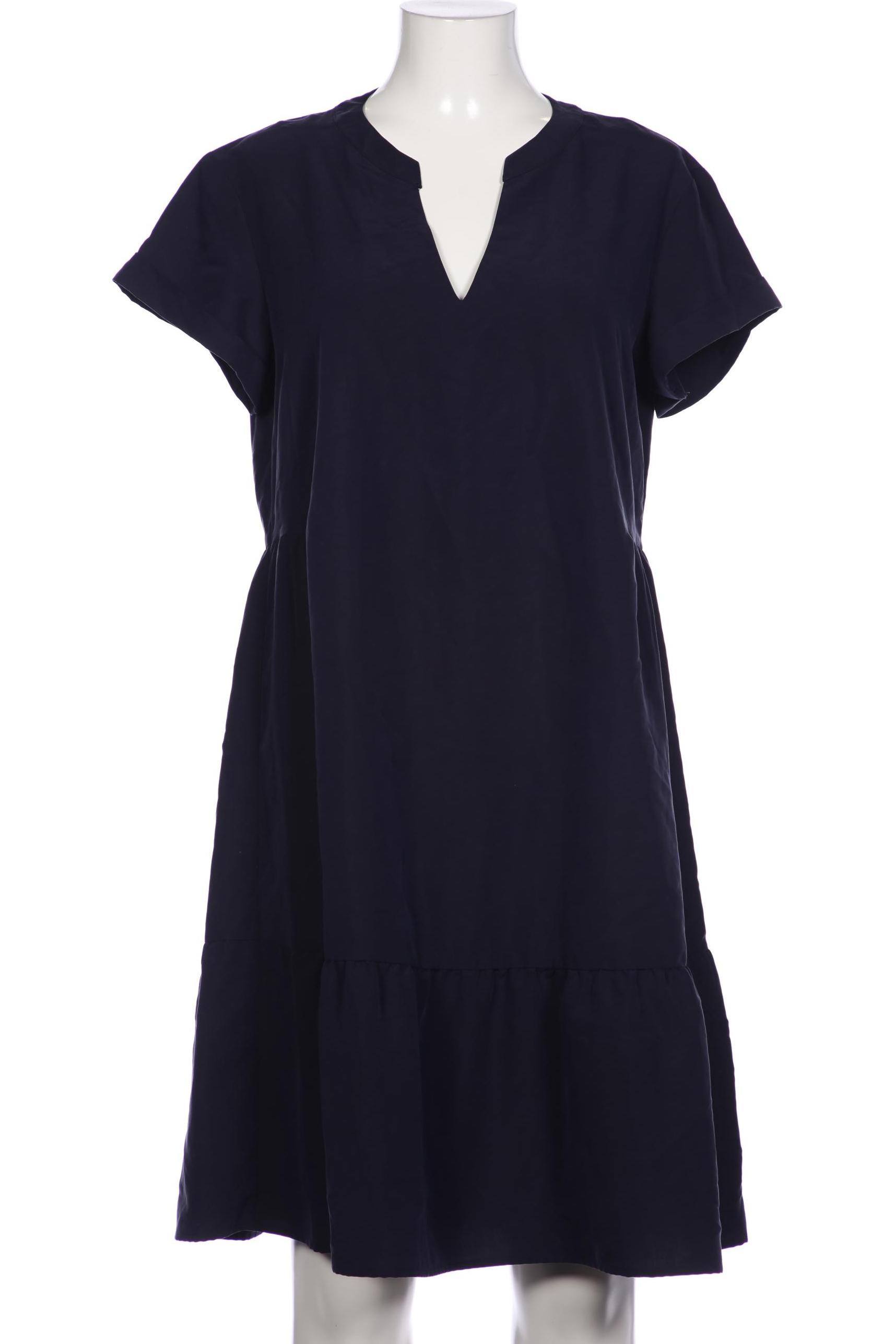 

s.Oliver Damen Kleid, marineblau