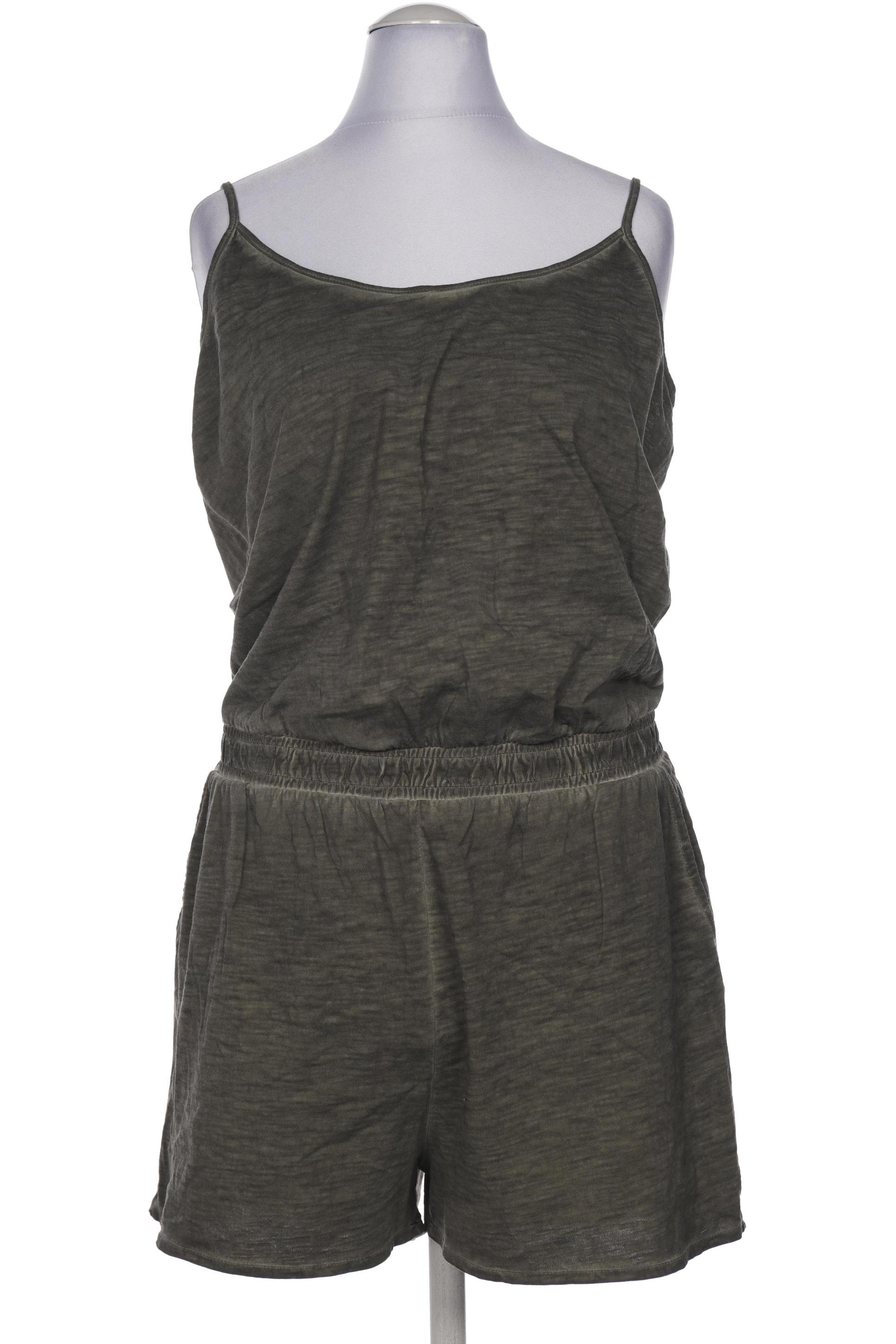 

s.Oliver Damen Jumpsuit/Overall, grün, Gr. 38