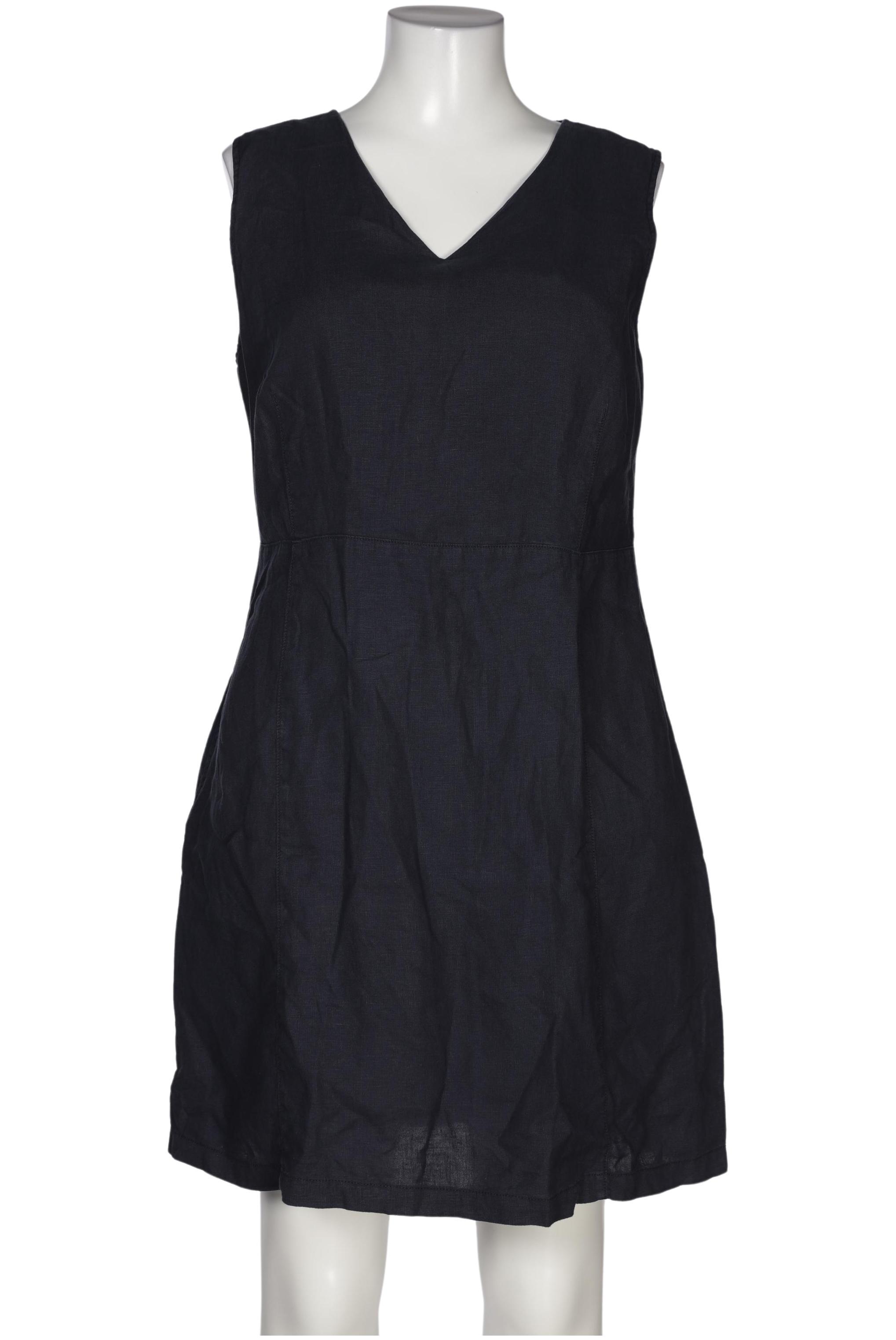 

s.Oliver Damen Kleid, marineblau, Gr. 42