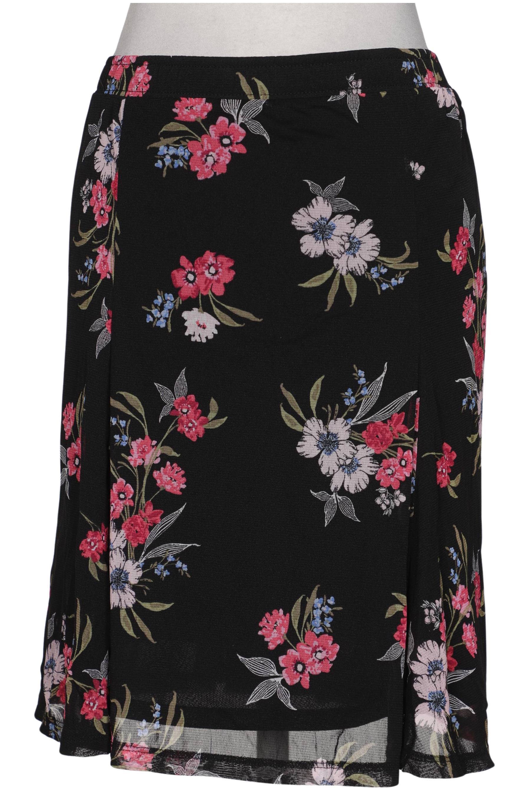 

s.Oliver Damen Rock, schwarz, Gr. 40