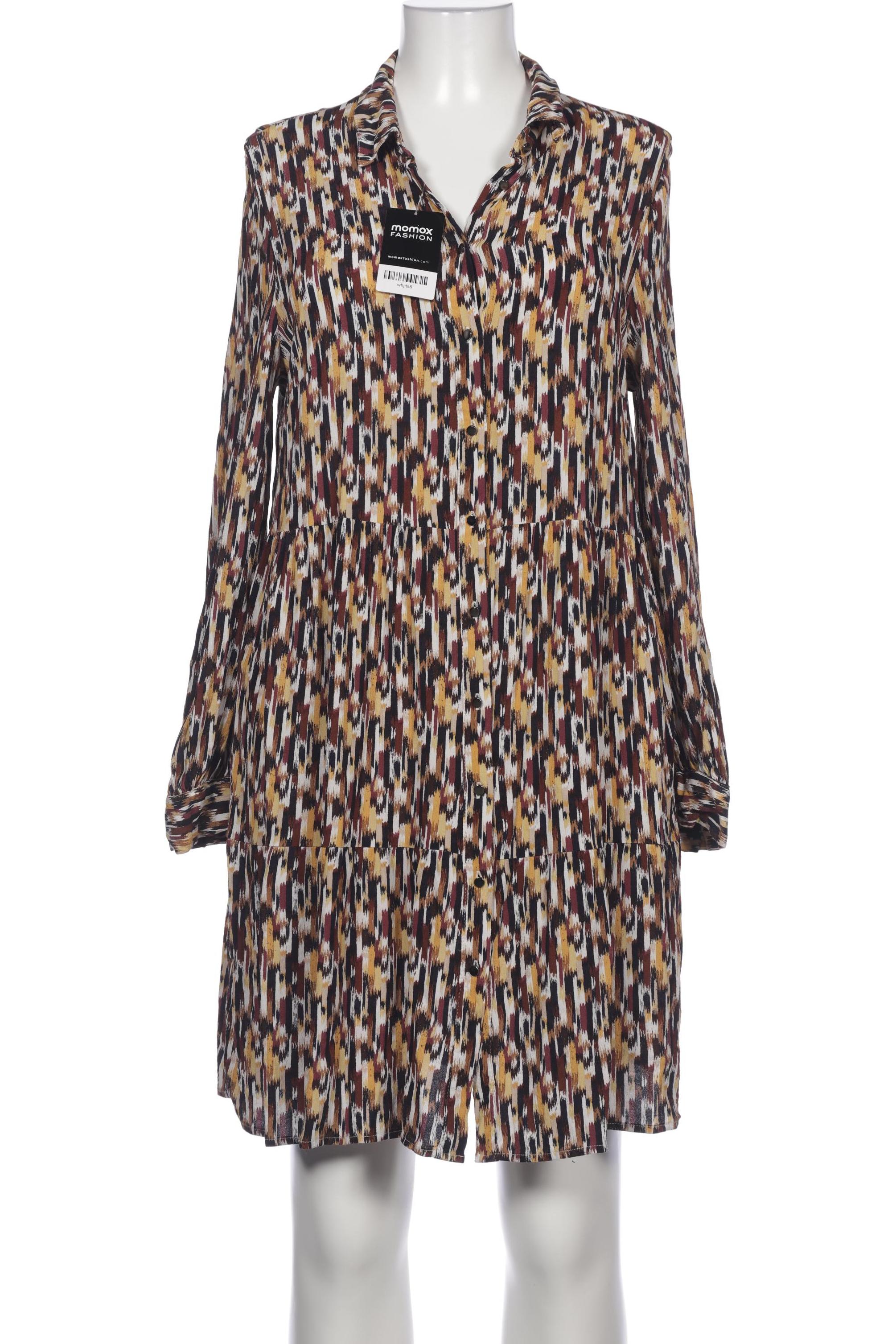 

s.Oliver Damen Kleid, mehrfarbig
