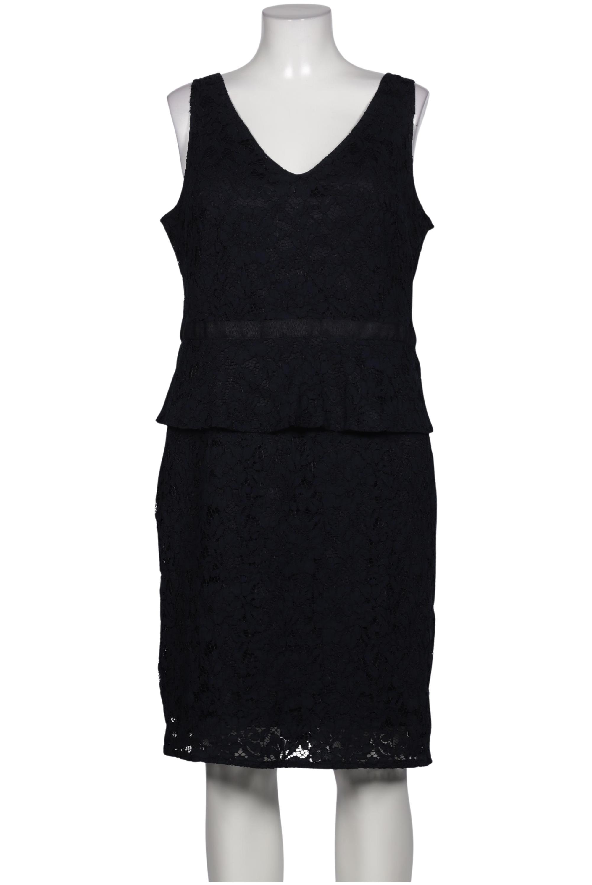 

s.Oliver Damen Kleid, marineblau, Gr. 46
