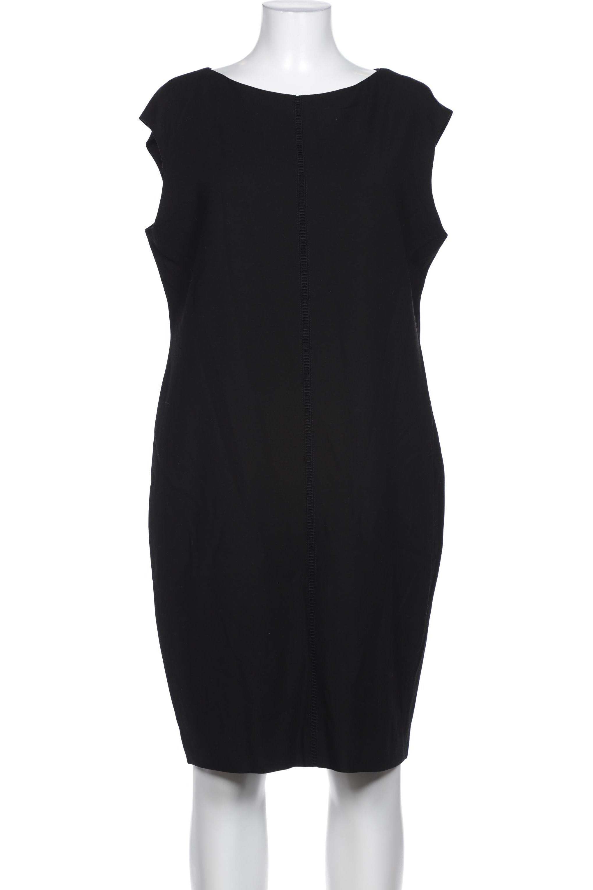 

s.Oliver Damen Kleid, schwarz, Gr. 44