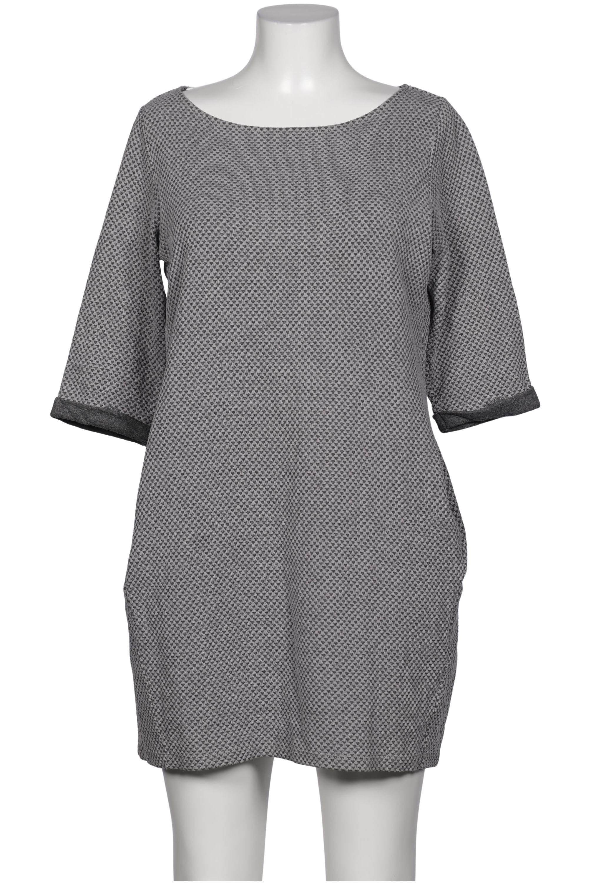 

s.Oliver Damen Kleid, grau, Gr. 44
