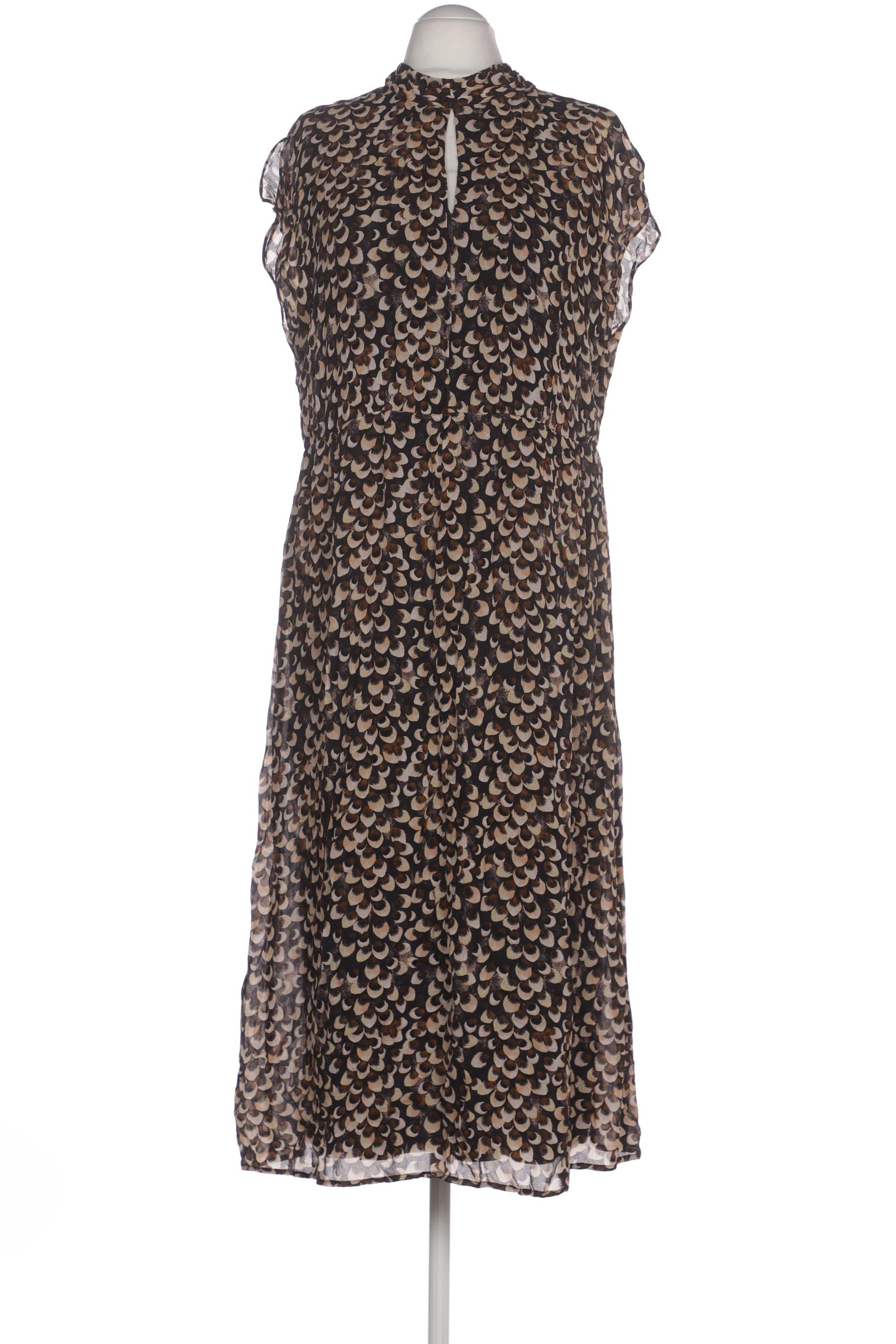 

s.Oliver Damen Kleid, marineblau, Gr. 46