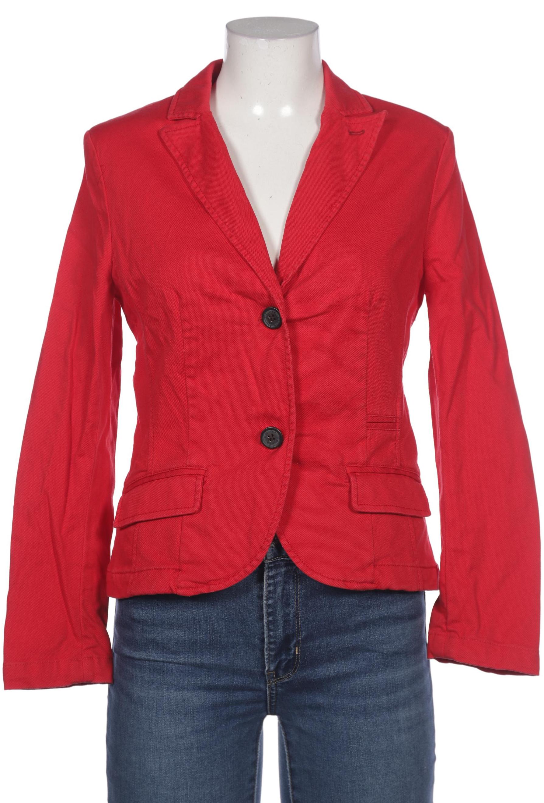 

s.Oliver Damen Blazer, rot