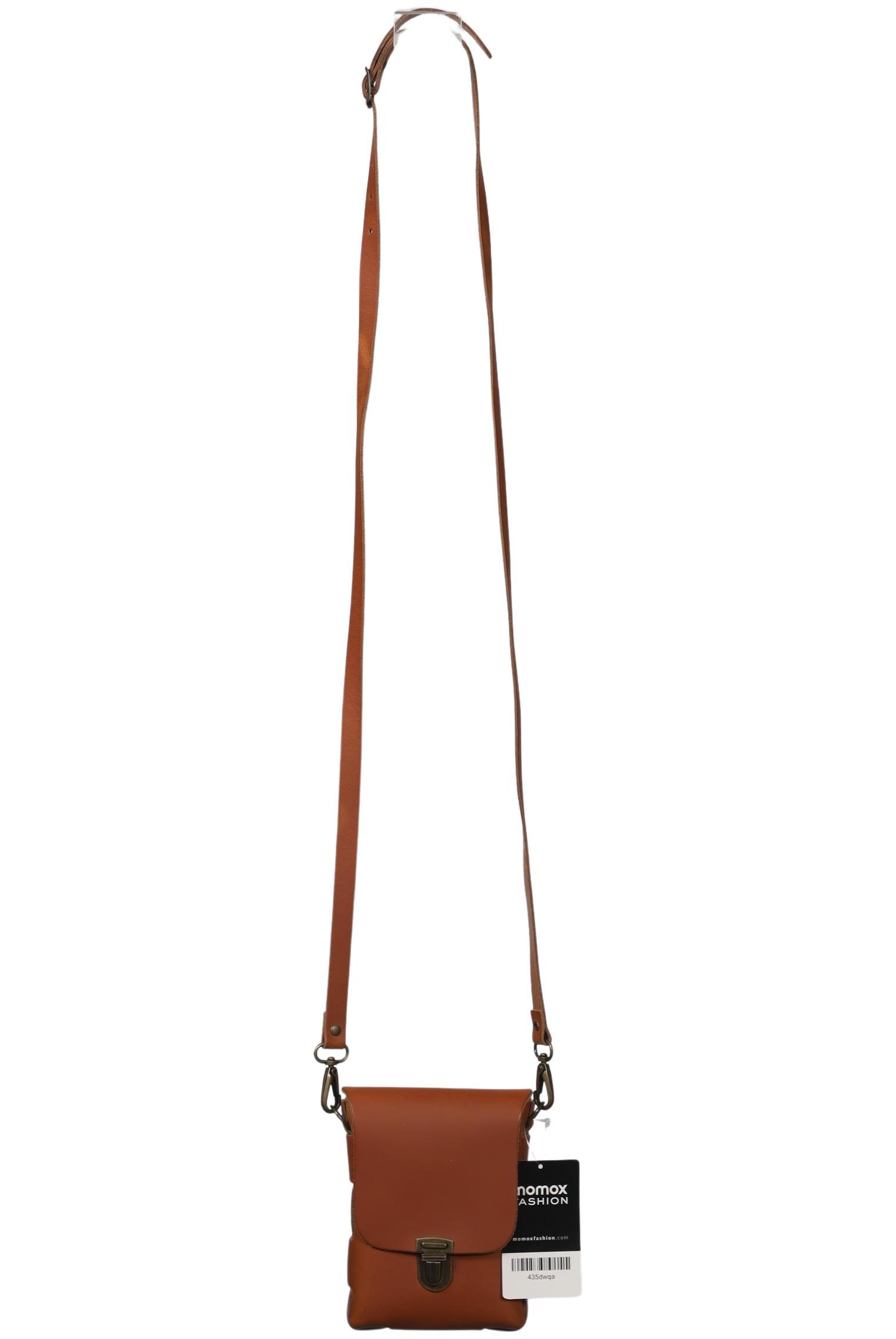 

s.Oliver Damen Handtasche, braun, Gr.