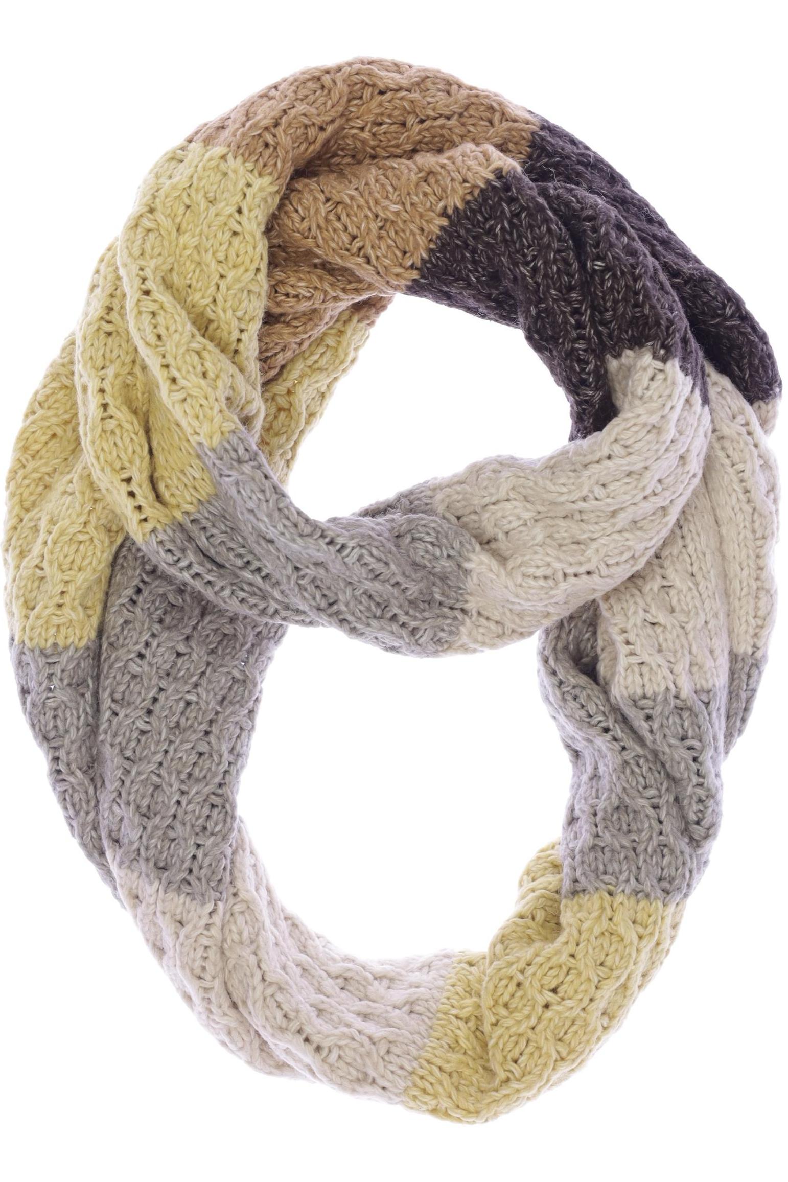 

s.Oliver Damen Schal, mehrfarbig, Gr.