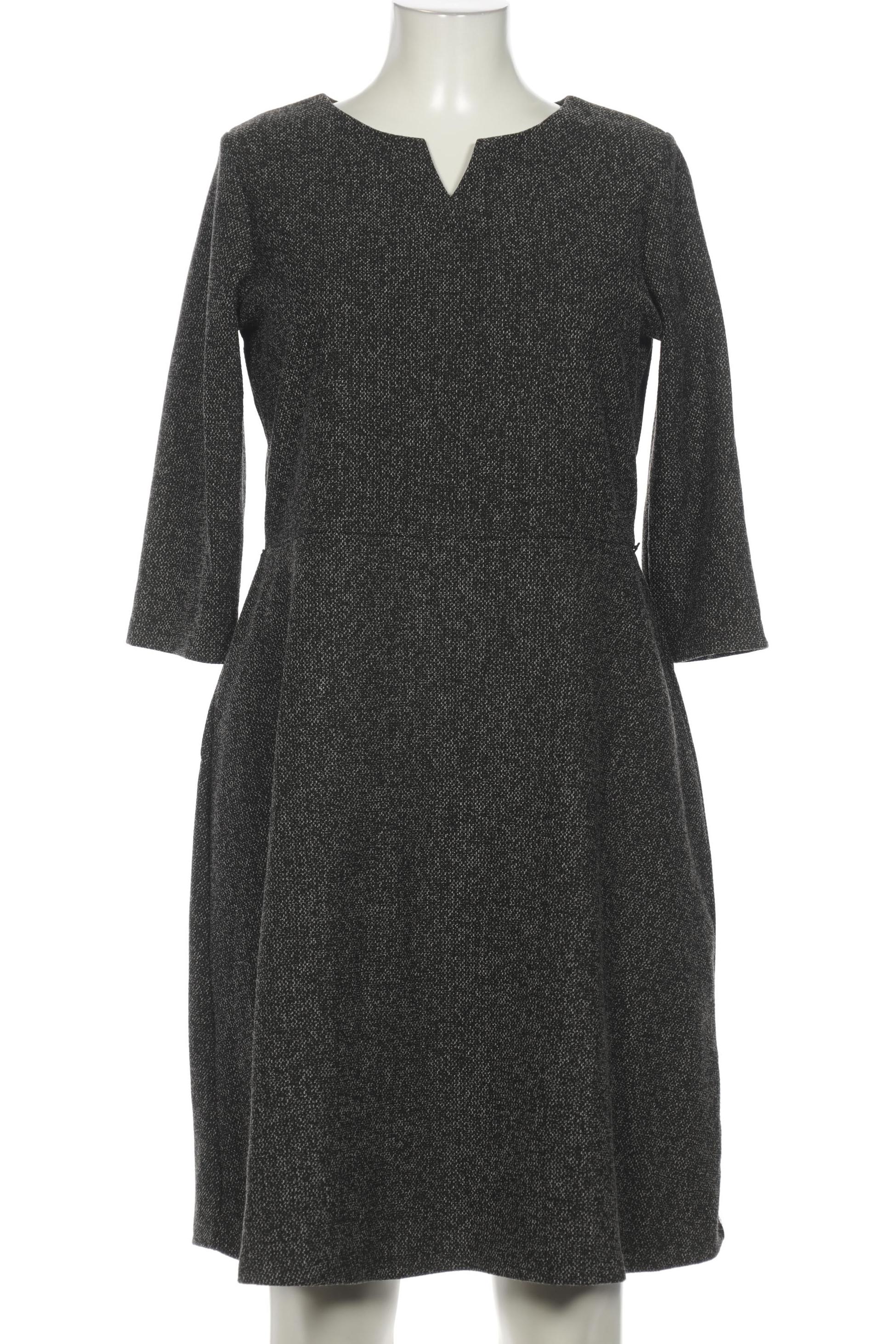 

s.Oliver Damen Kleid, grau, Gr. 42