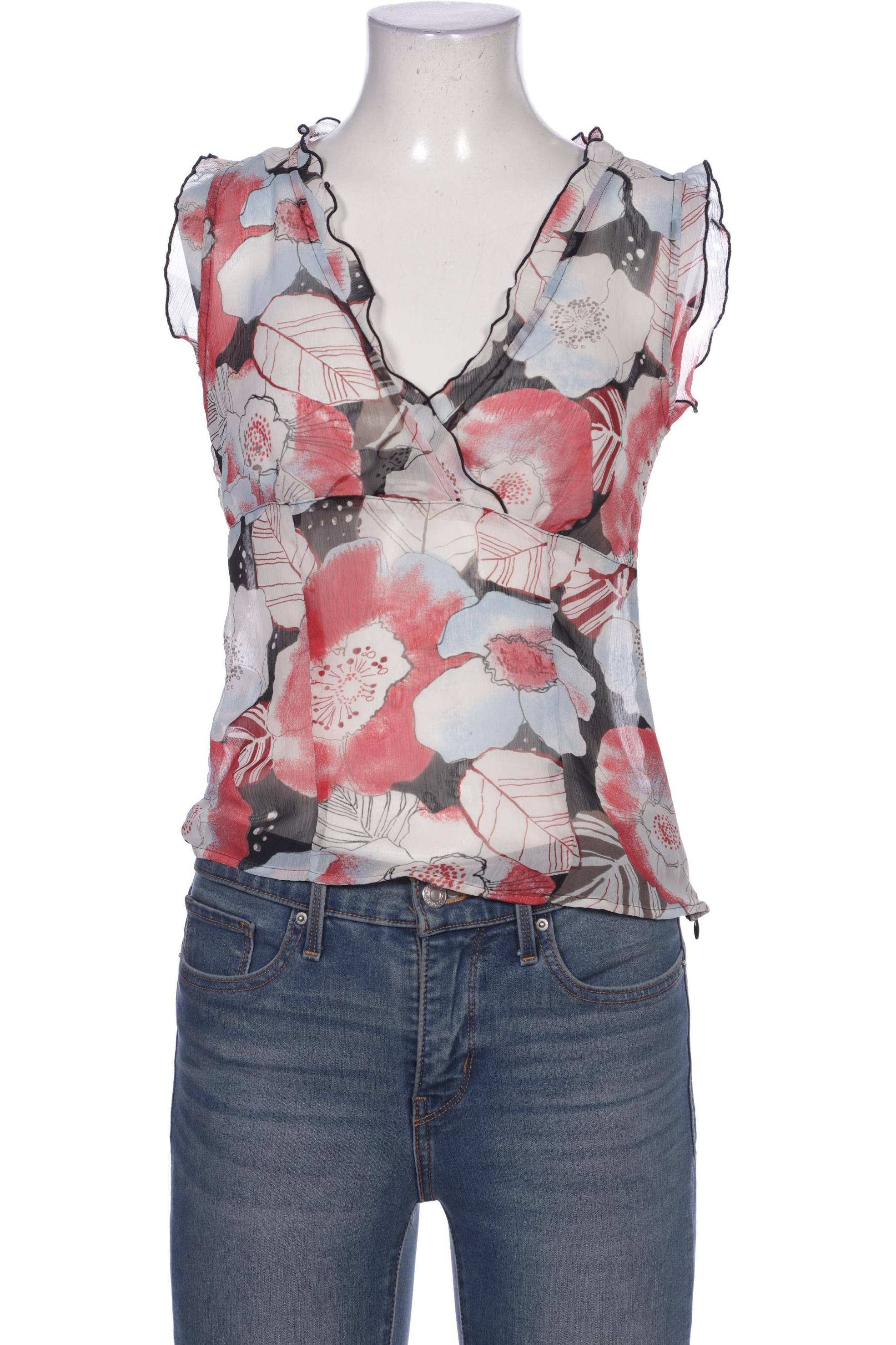 

s.Oliver Damen Bluse, mehrfarbig, Gr. 34