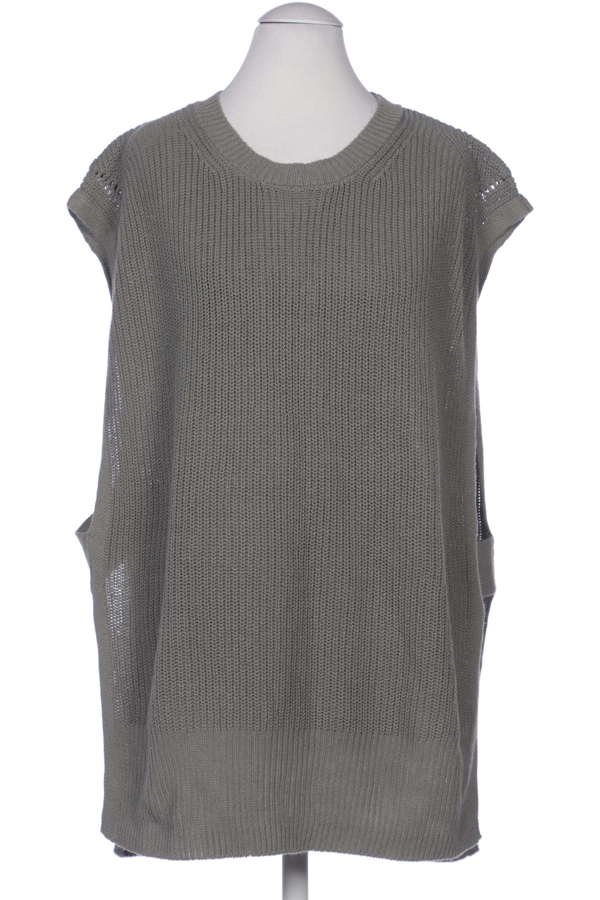 

s.Oliver Damen Pullover, türkis, Gr. 38