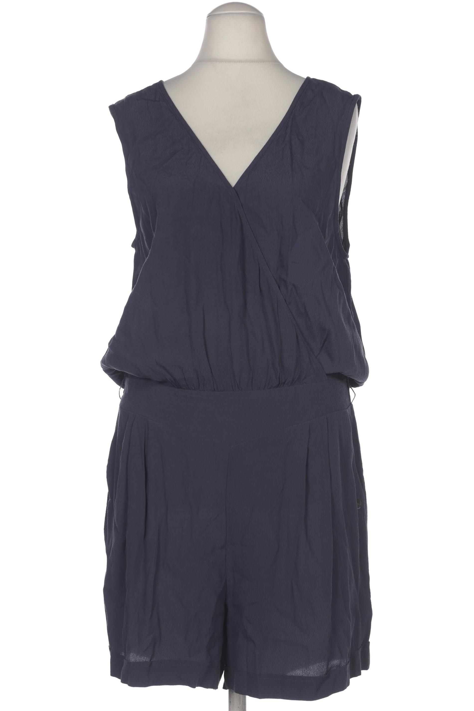 

s.Oliver Damen Jumpsuit/Overall, flieder, Gr. 38