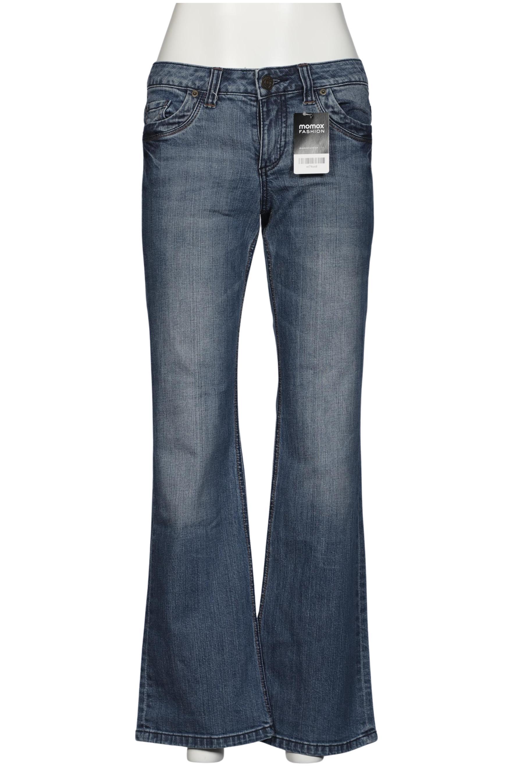 

s.Oliver Damen Jeans, blau, Gr. 36