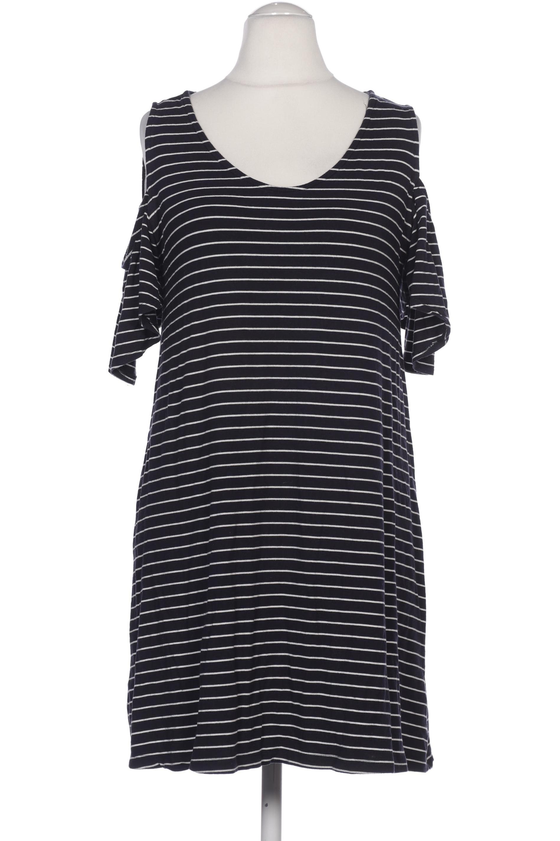 

s.Oliver Damen Kleid, marineblau