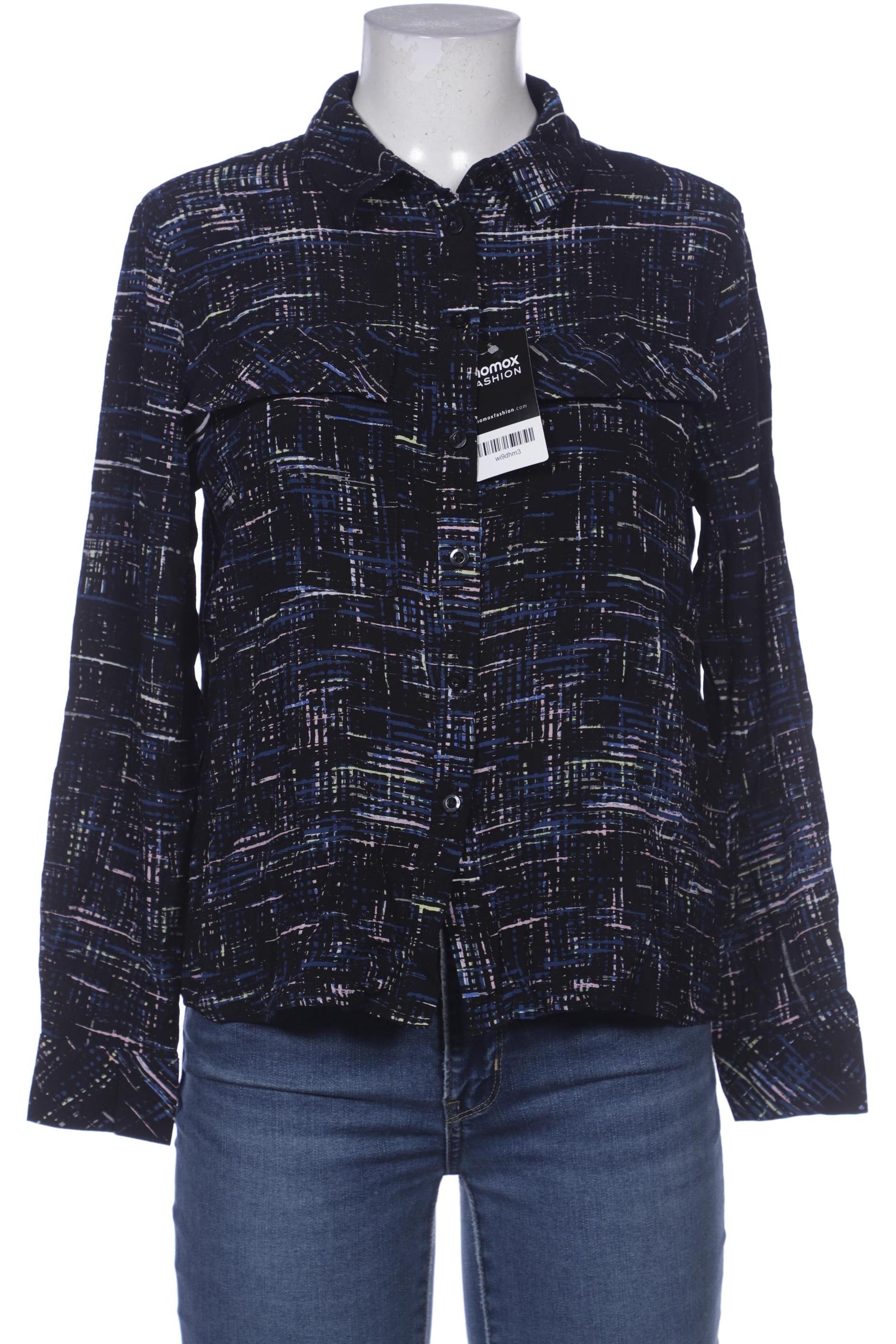 

s.Oliver Damen Bluse, schwarz, Gr. 42