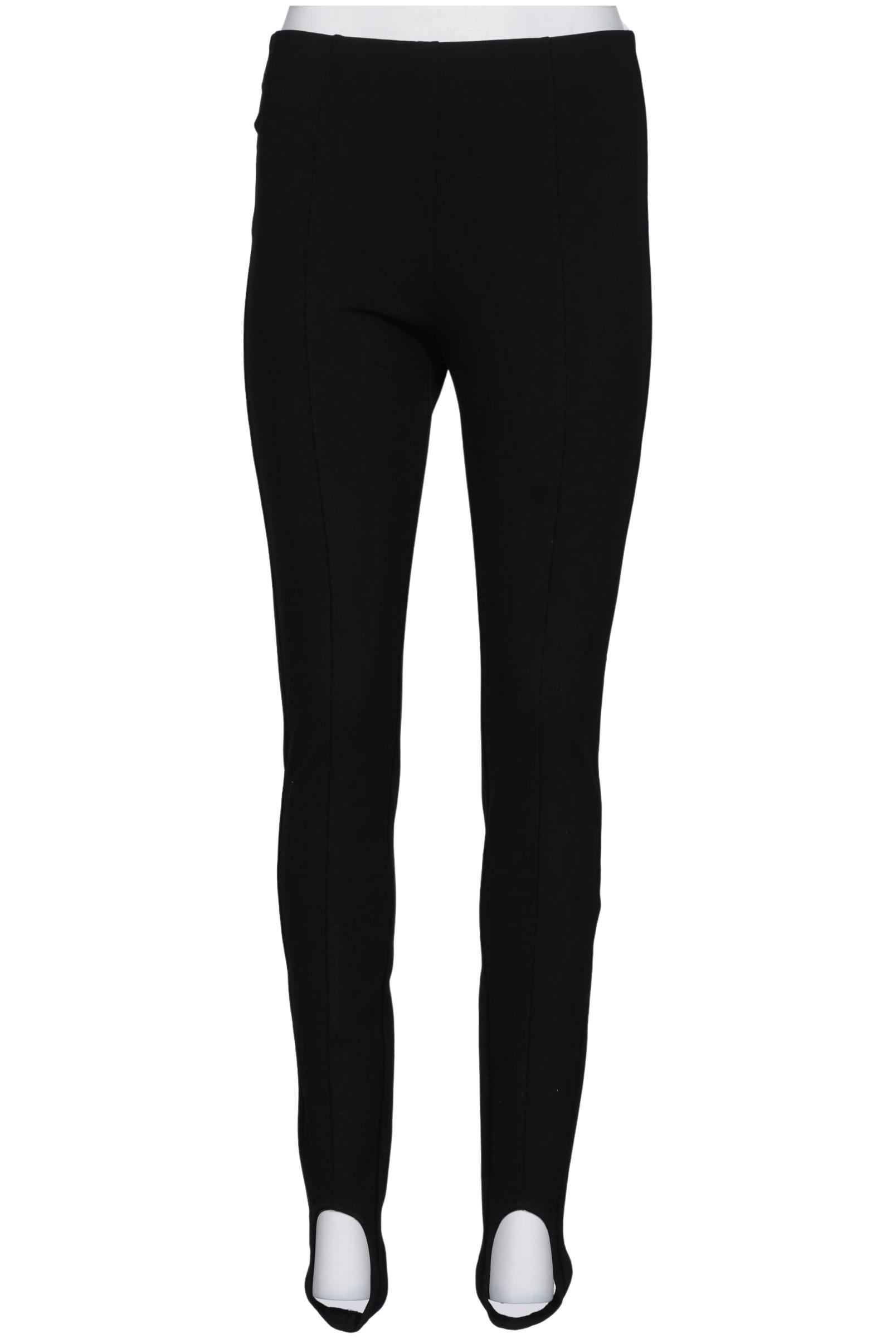 

s.Oliver Damen Stoffhose, schwarz, Gr. 38