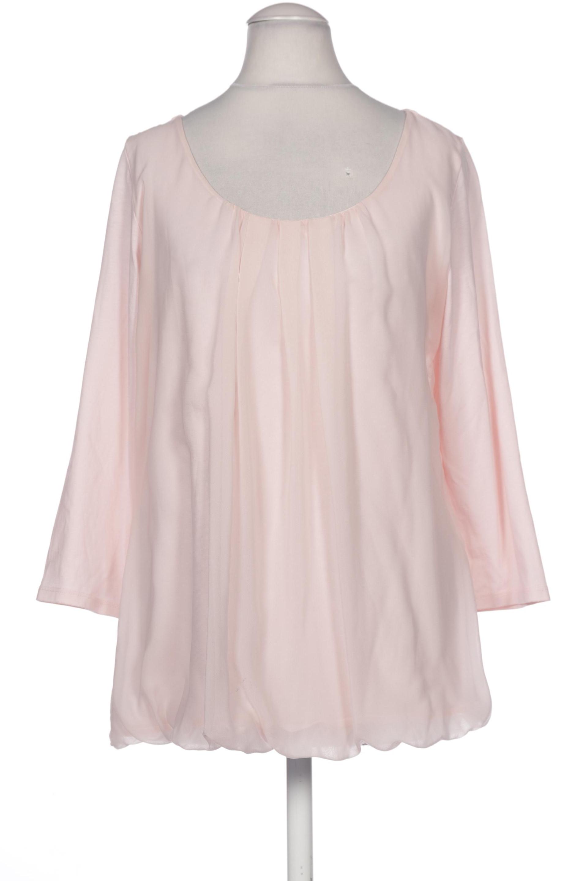 

s.Oliver Damen Bluse, pink, Gr. 40