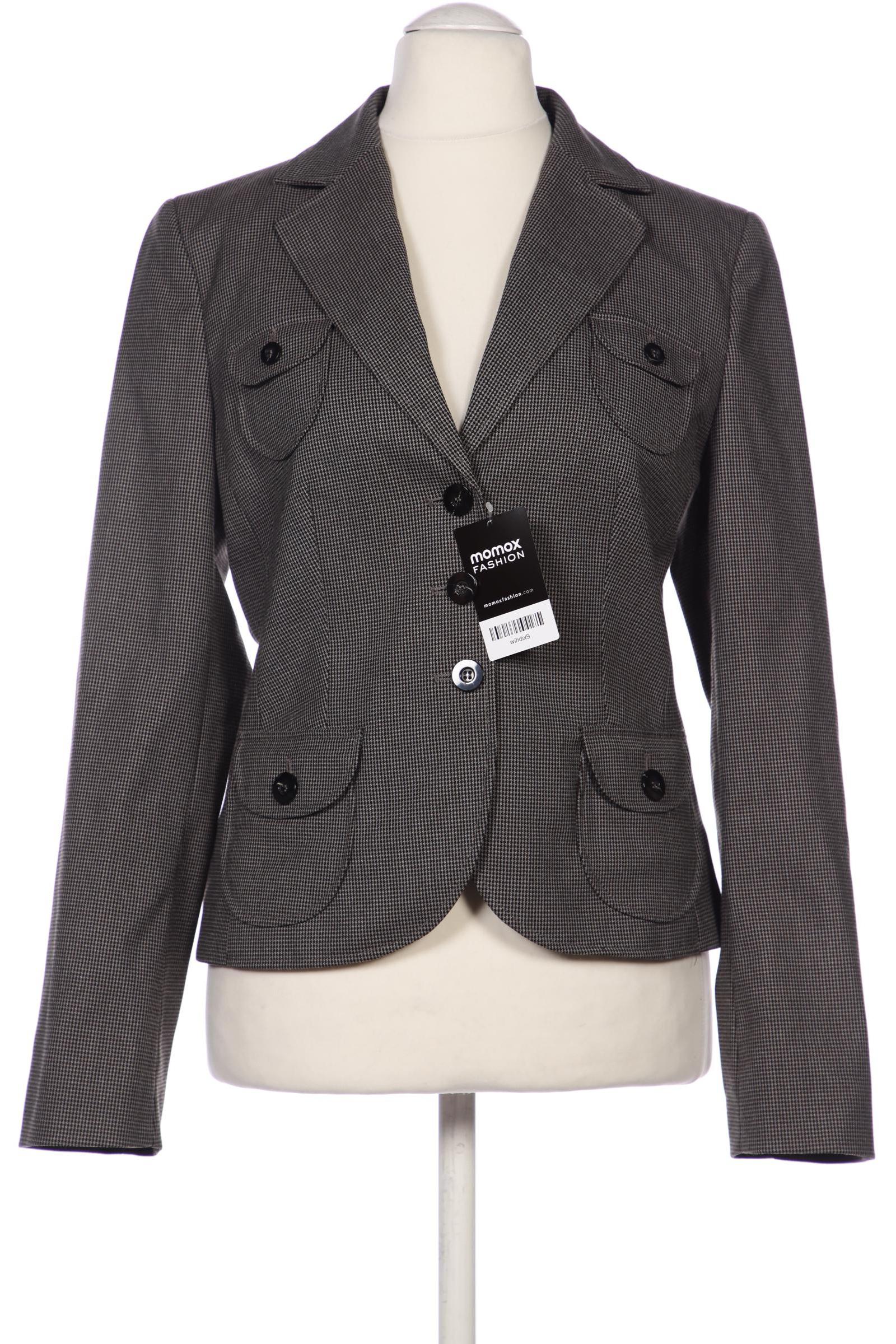 

s.Oliver Damen Blazer, grau, Gr. 38