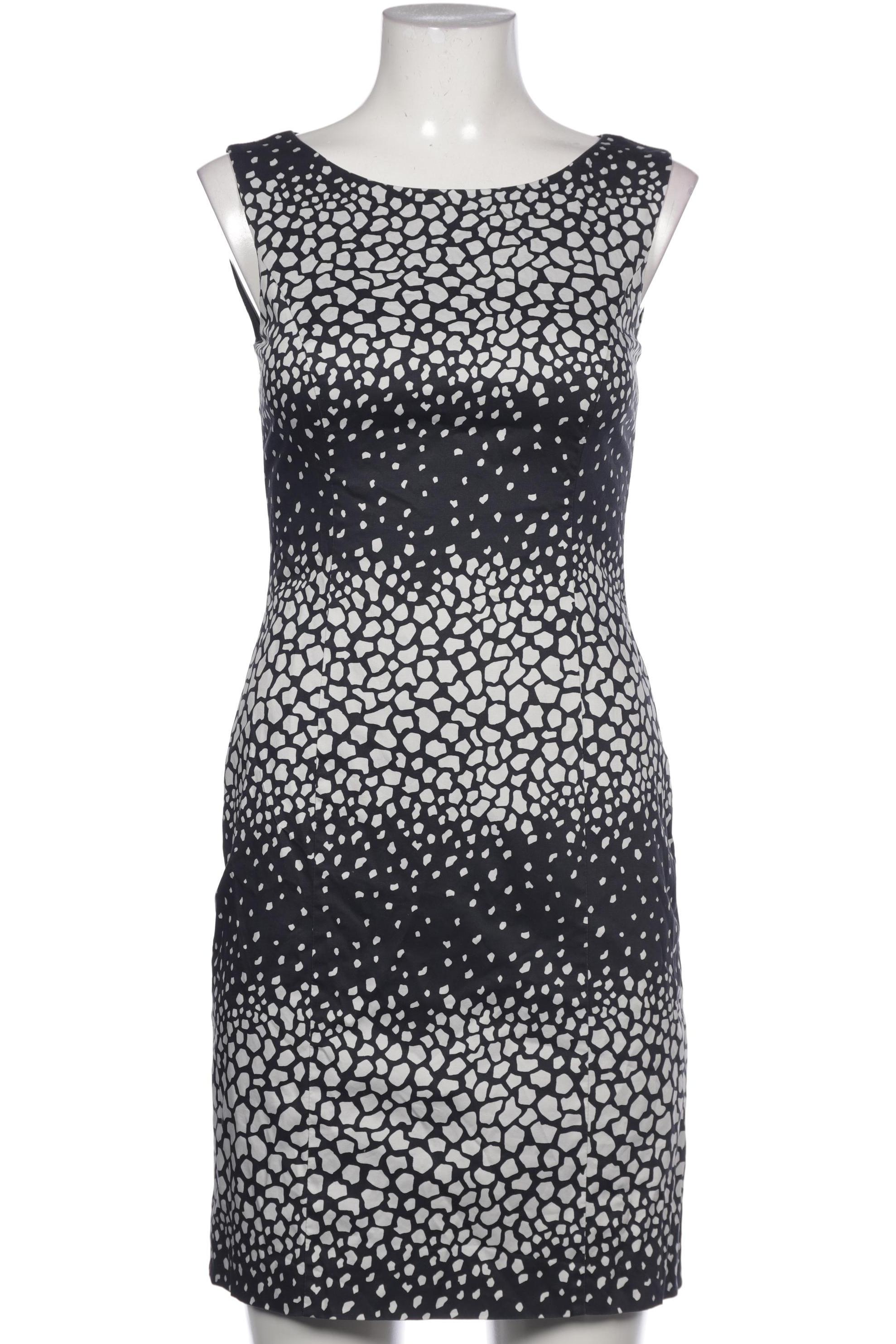 

s.Oliver Damen Kleid, schwarz, Gr. 36