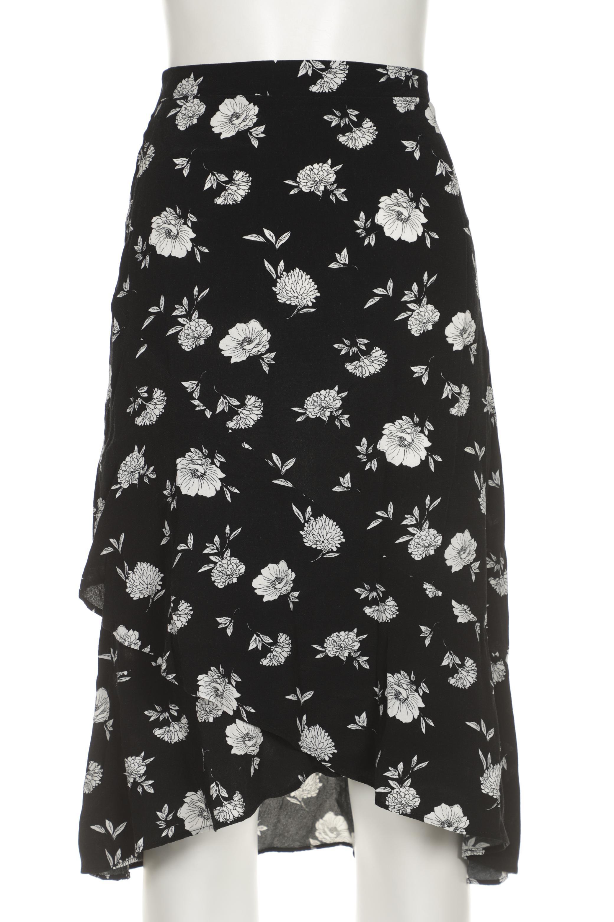 

s.Oliver Damen Rock, schwarz, Gr. 36