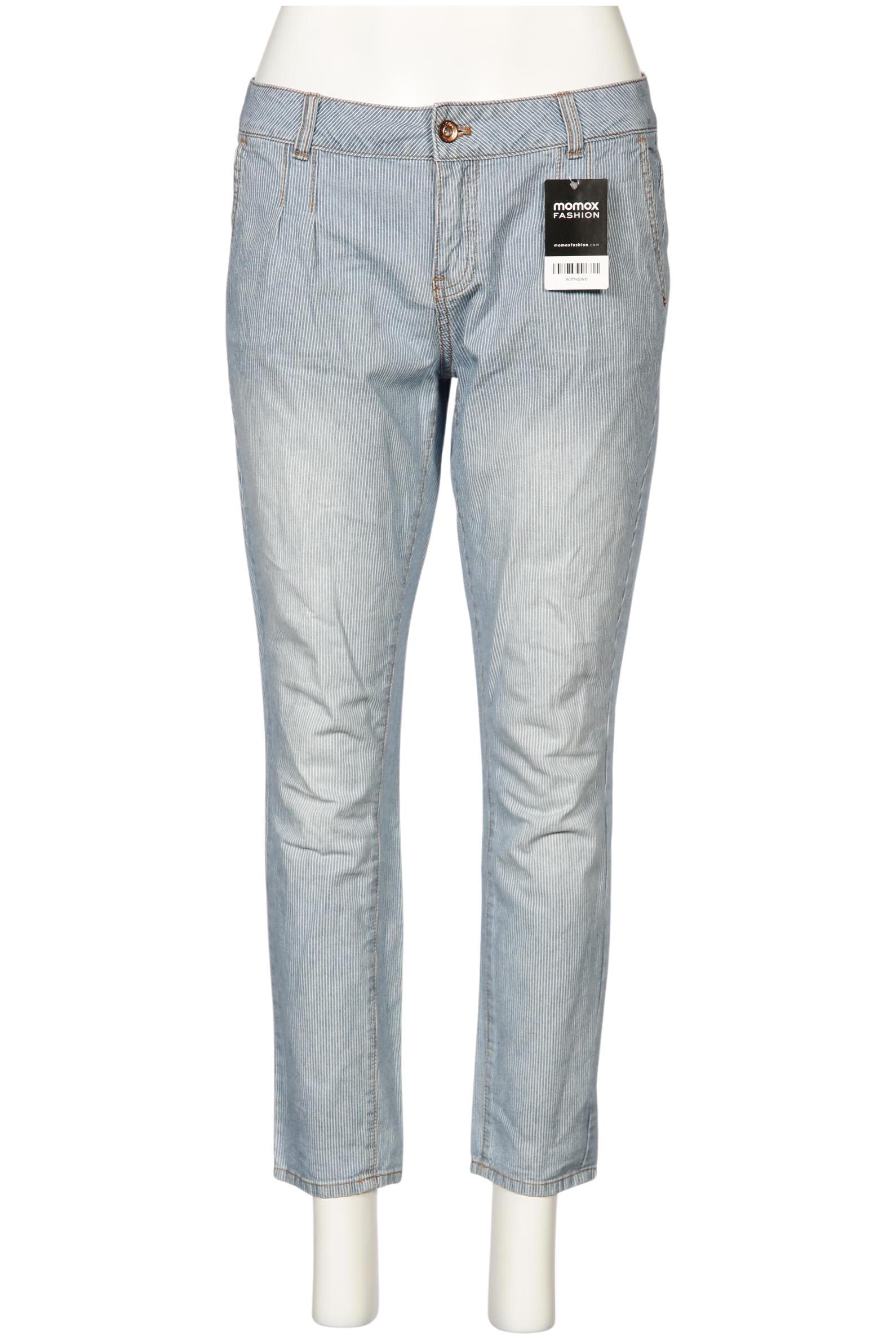 

s.Oliver Damen Jeans, hellblau, Gr. 32