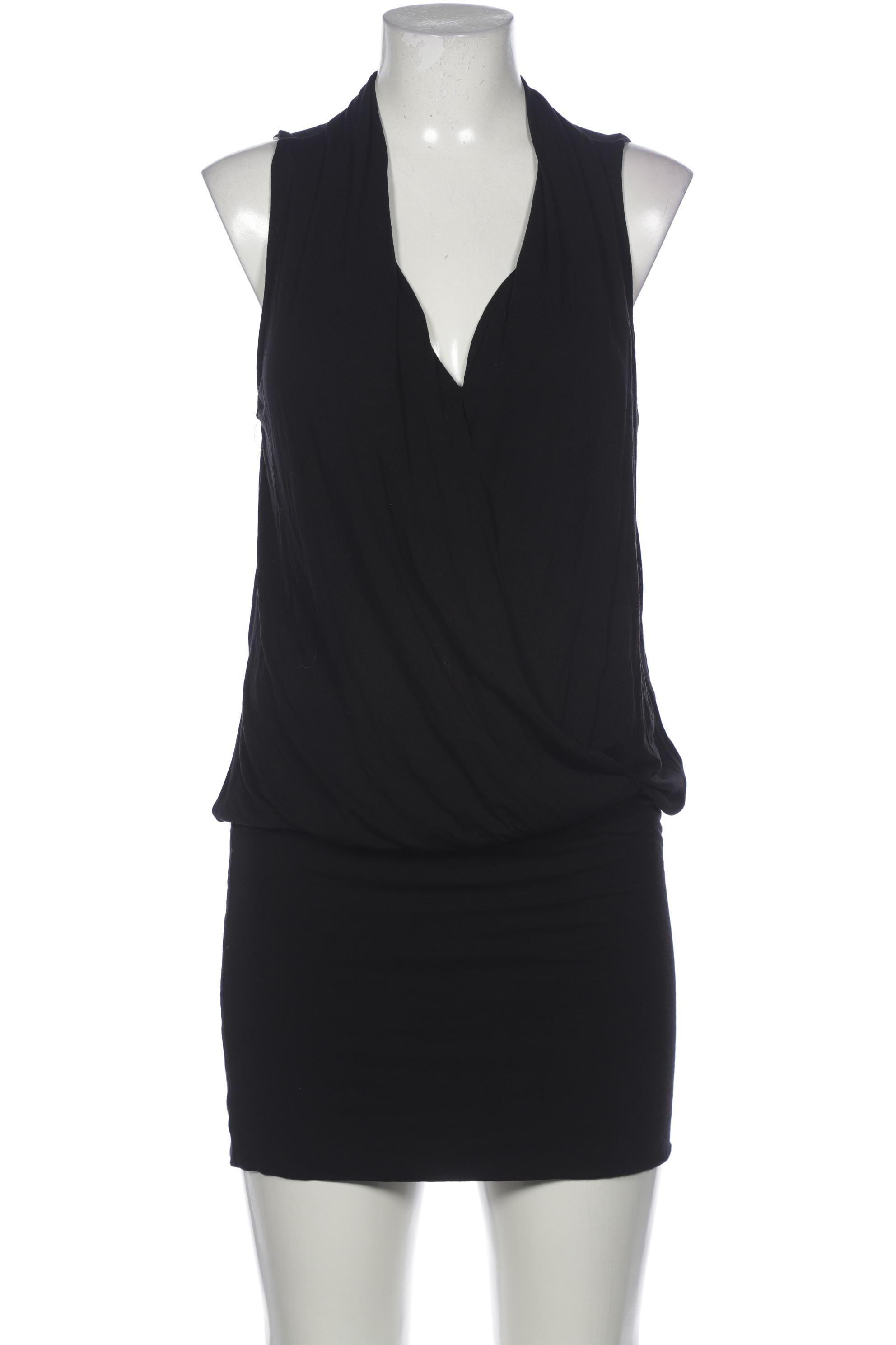 

s.Oliver Damen Kleid, schwarz, Gr. 40