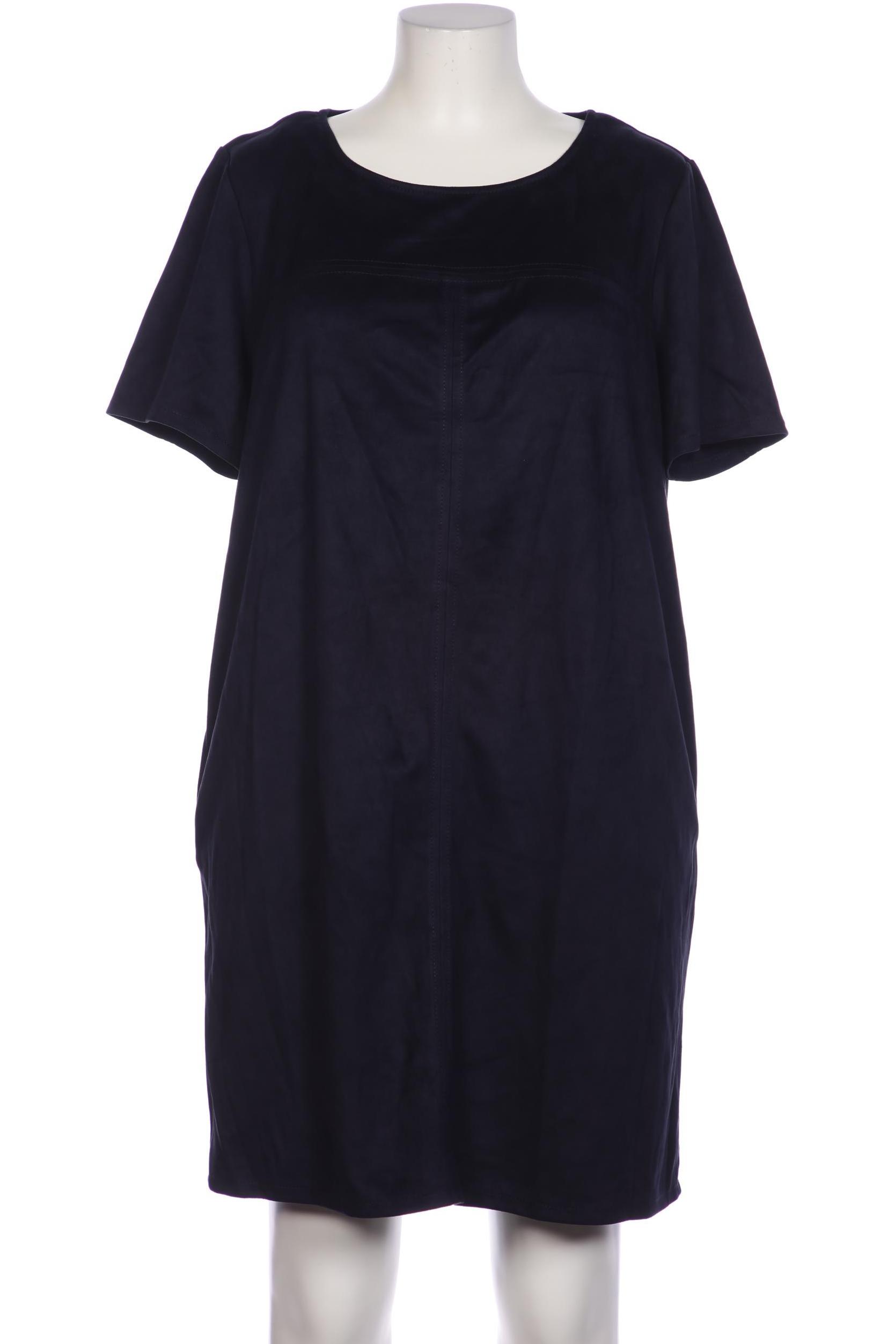 

s.Oliver Damen Kleid, marineblau, Gr. 46