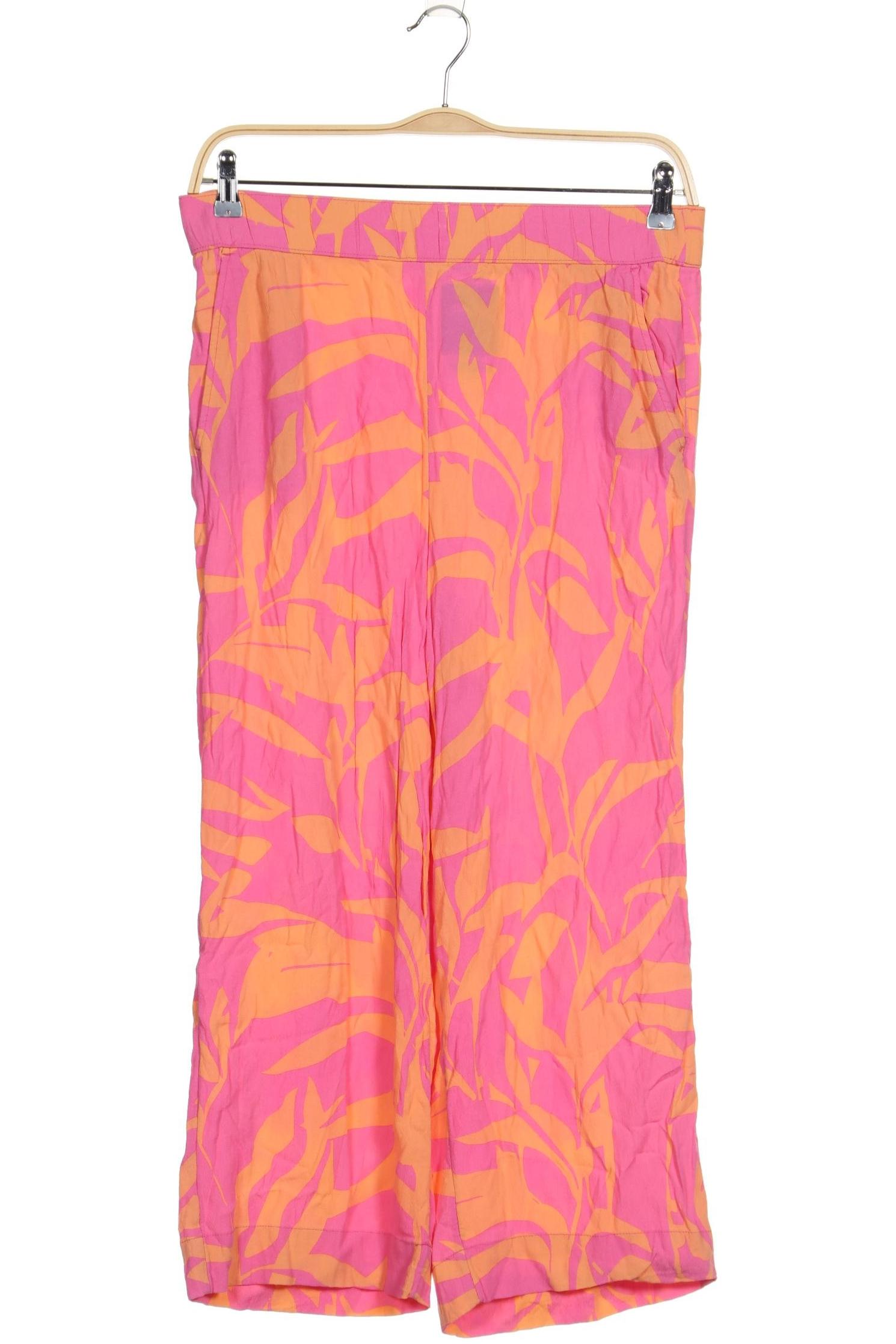 

s.Oliver Damen Stoffhose, pink, Gr. 42