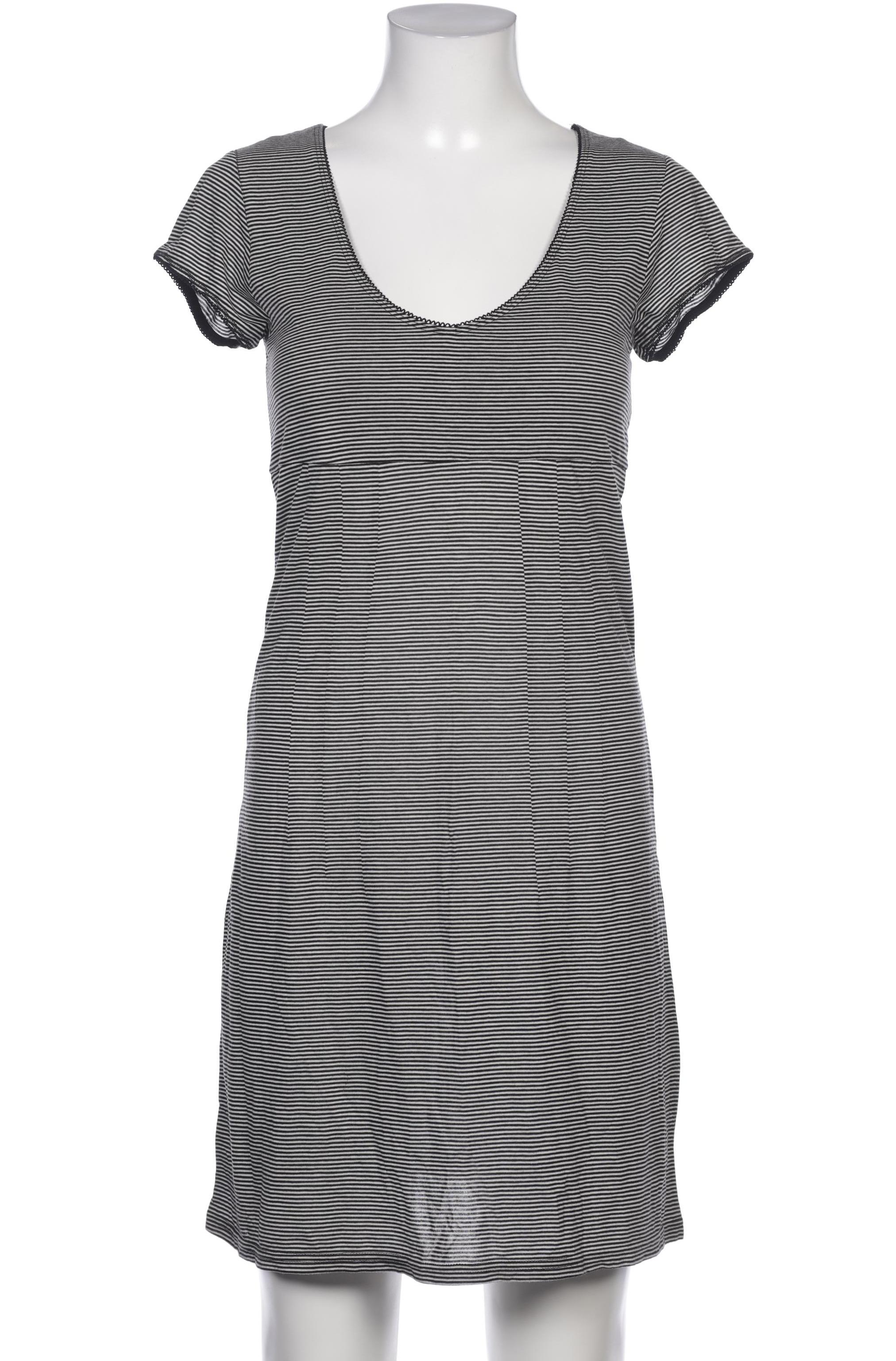 

s.Oliver Damen Kleid, grau