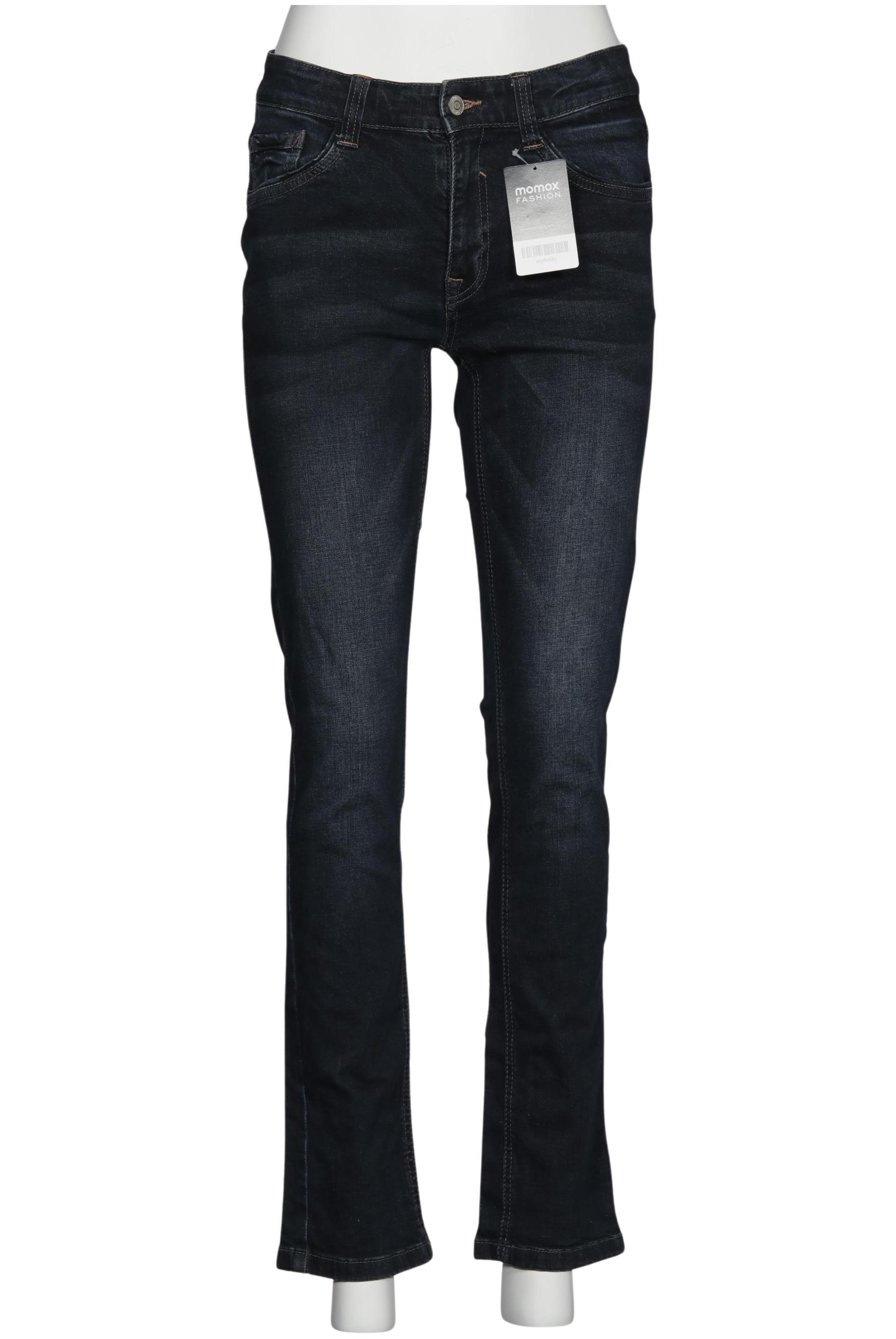 

s.Oliver Damen Jeans, marineblau, Gr. 27