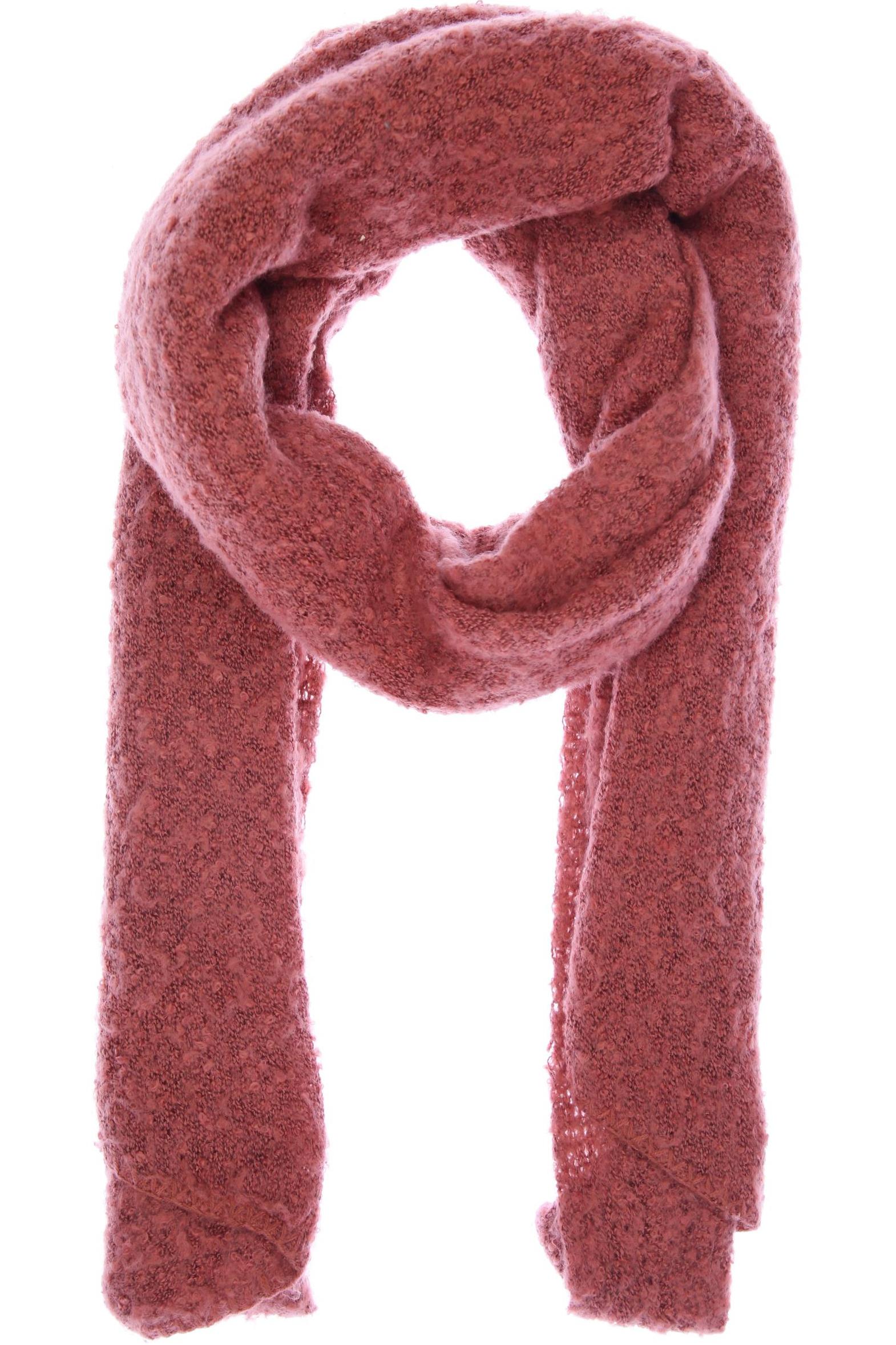 

s.Oliver Damen Schal, pink, Gr.
