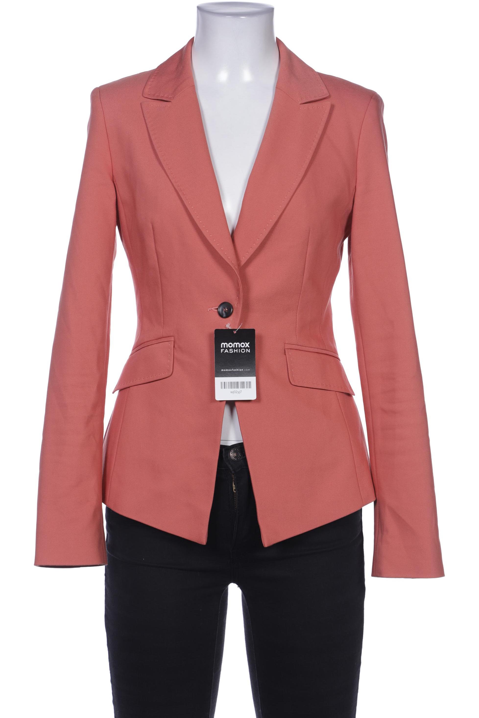 

s.Oliver Damen Blazer, pink, Gr. 34