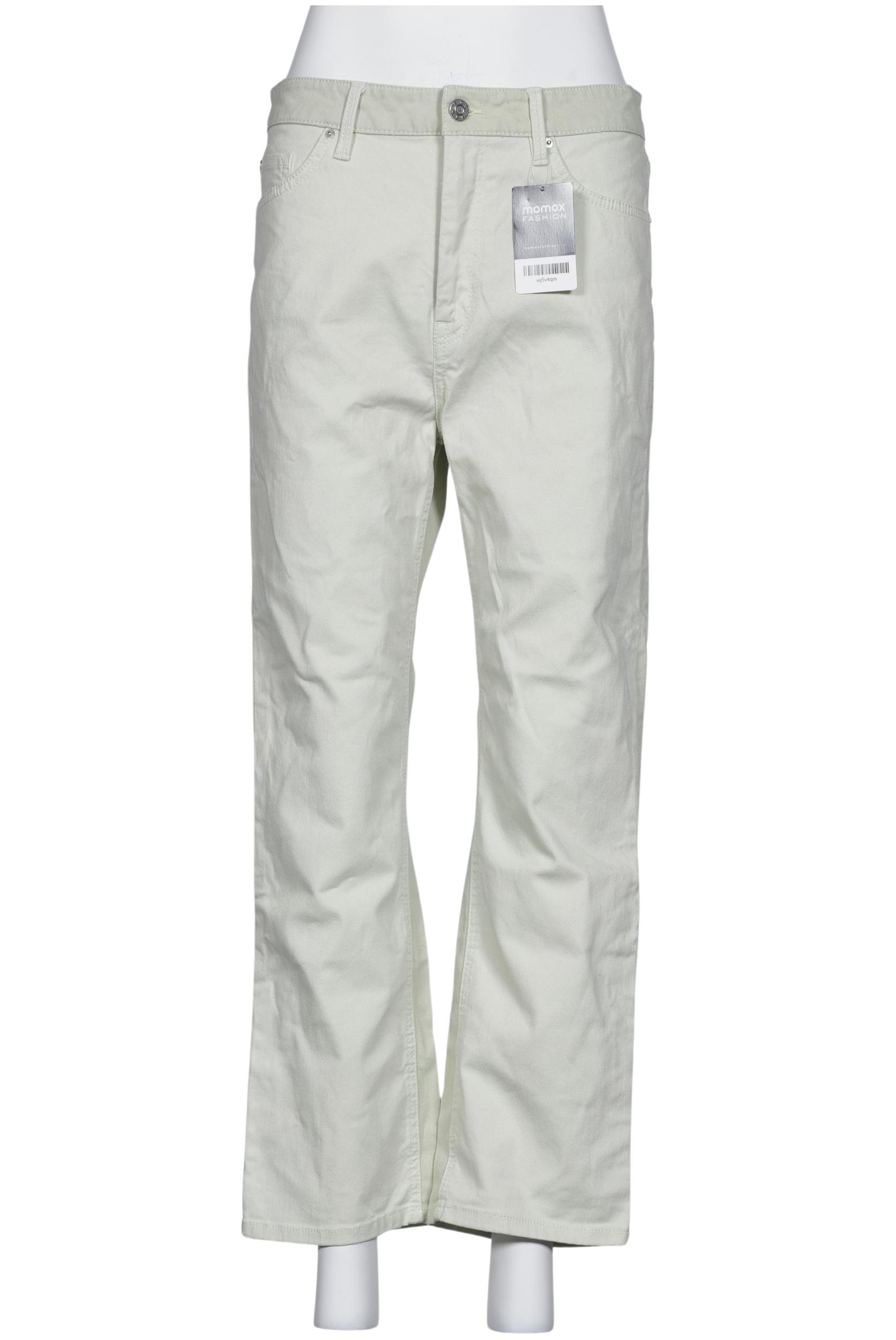 

s.Oliver Damen Jeans, hellgrün, Gr. 40