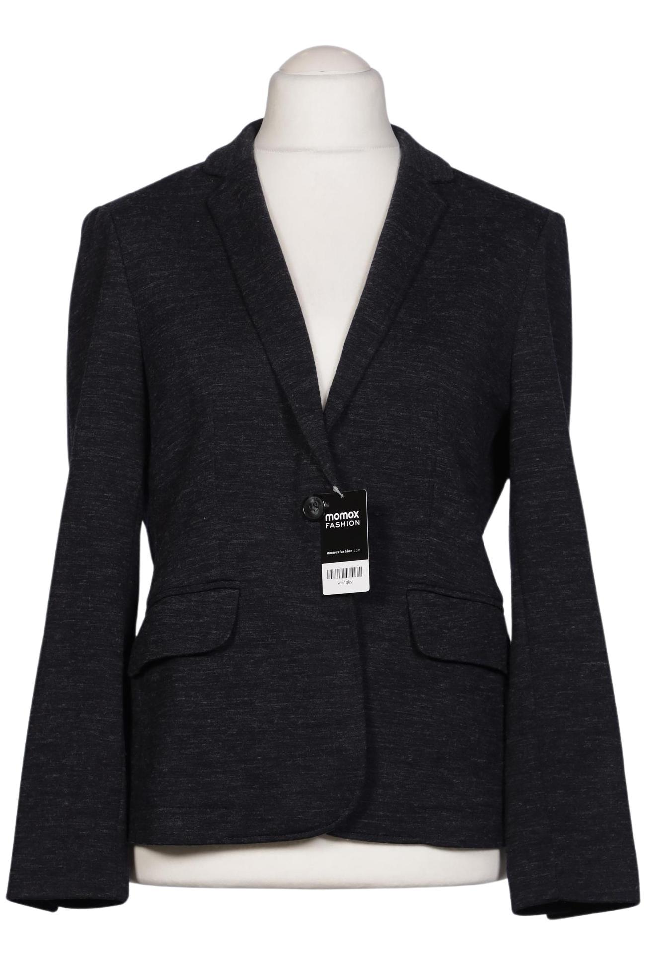 

s.Oliver Damen Blazer, marineblau, Gr. 42