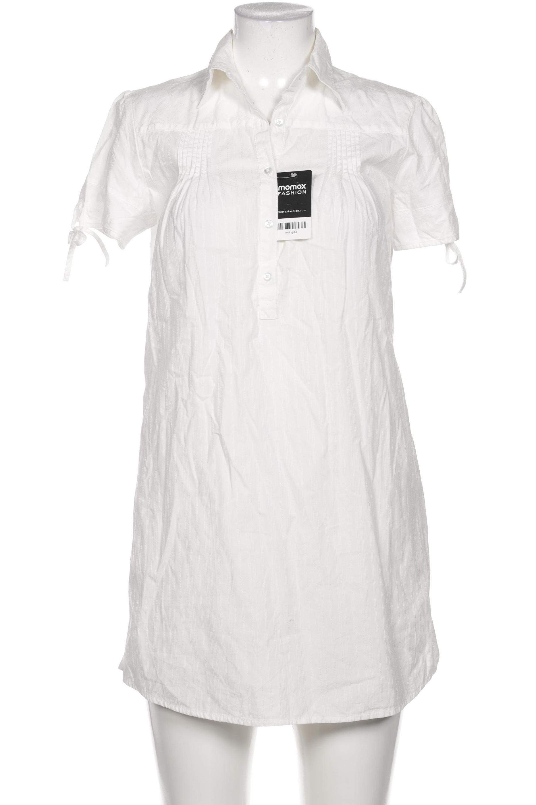 

s.Oliver Damen Kleid, weiß