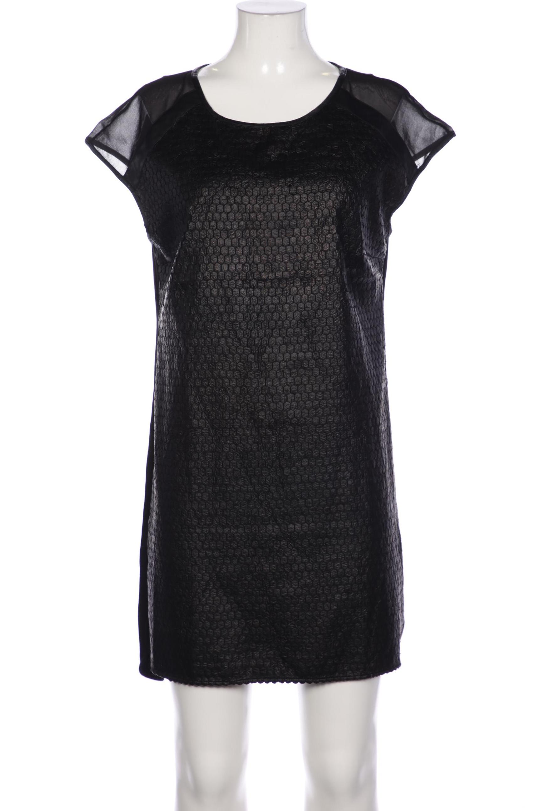 

s.Oliver Damen Kleid, schwarz