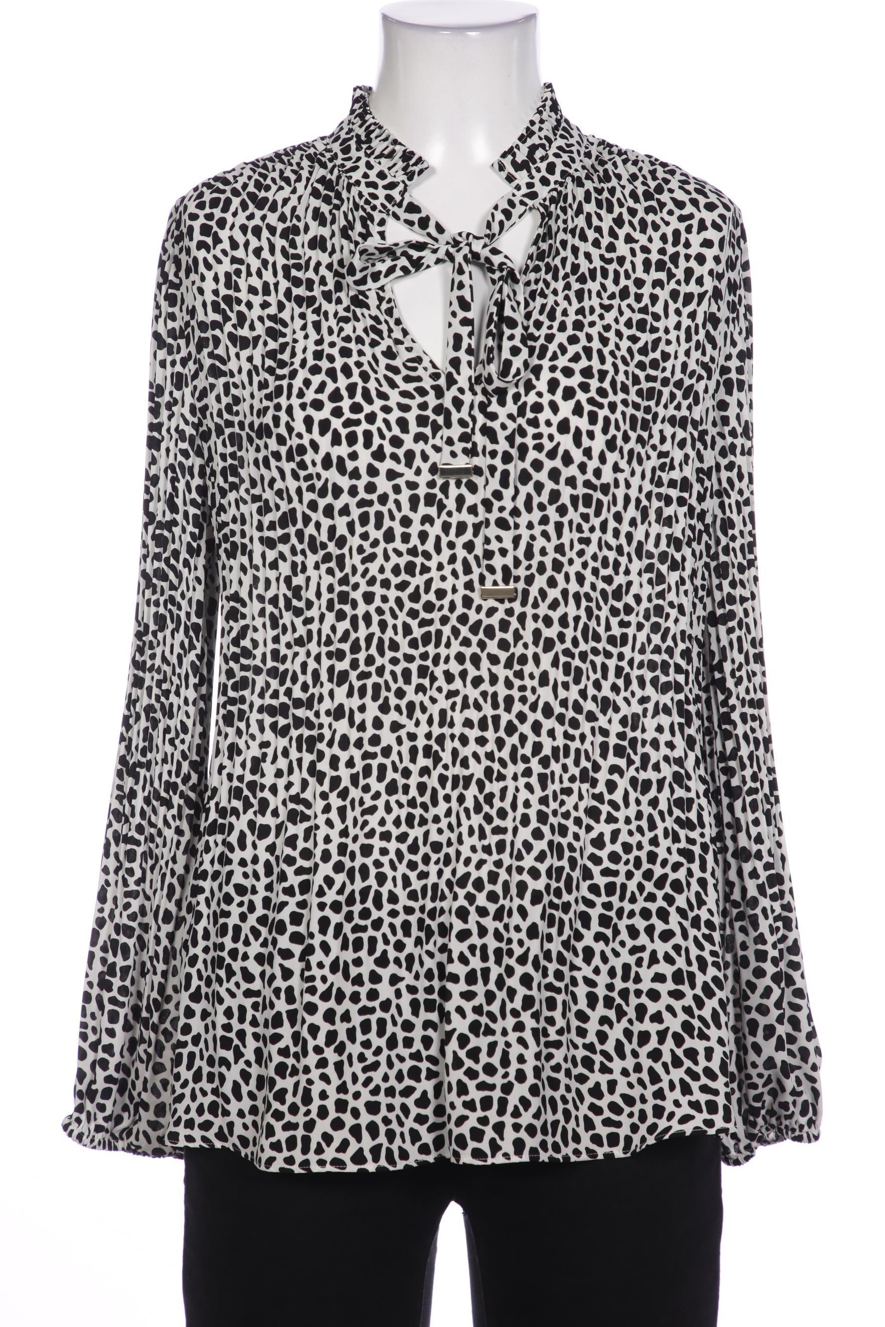 

s.Oliver Damen Bluse, schwarz, Gr. 36