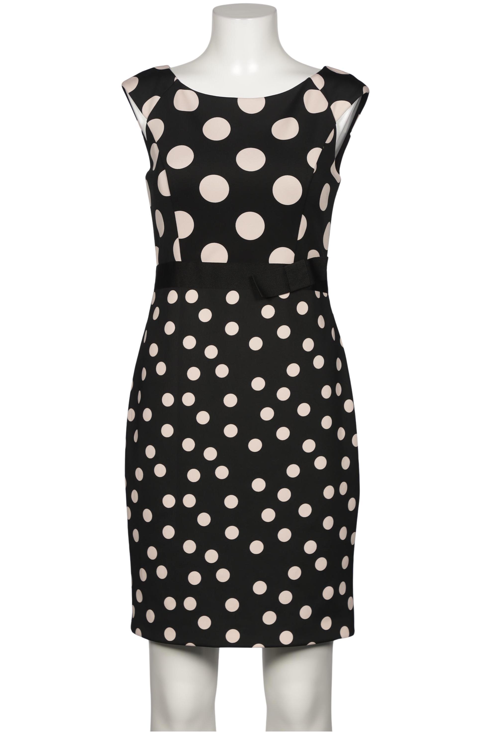 

s.Oliver Damen Kleid, schwarz, Gr. 38