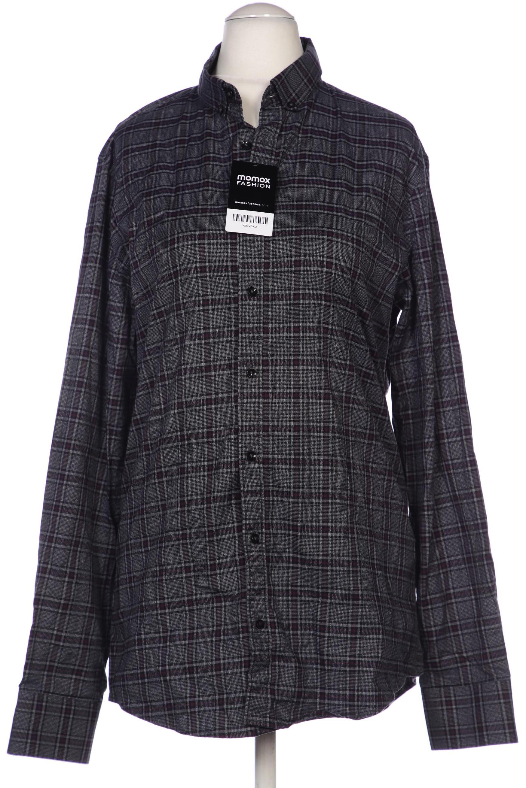 

s.Oliver Damen Bluse, grau, Gr. 40