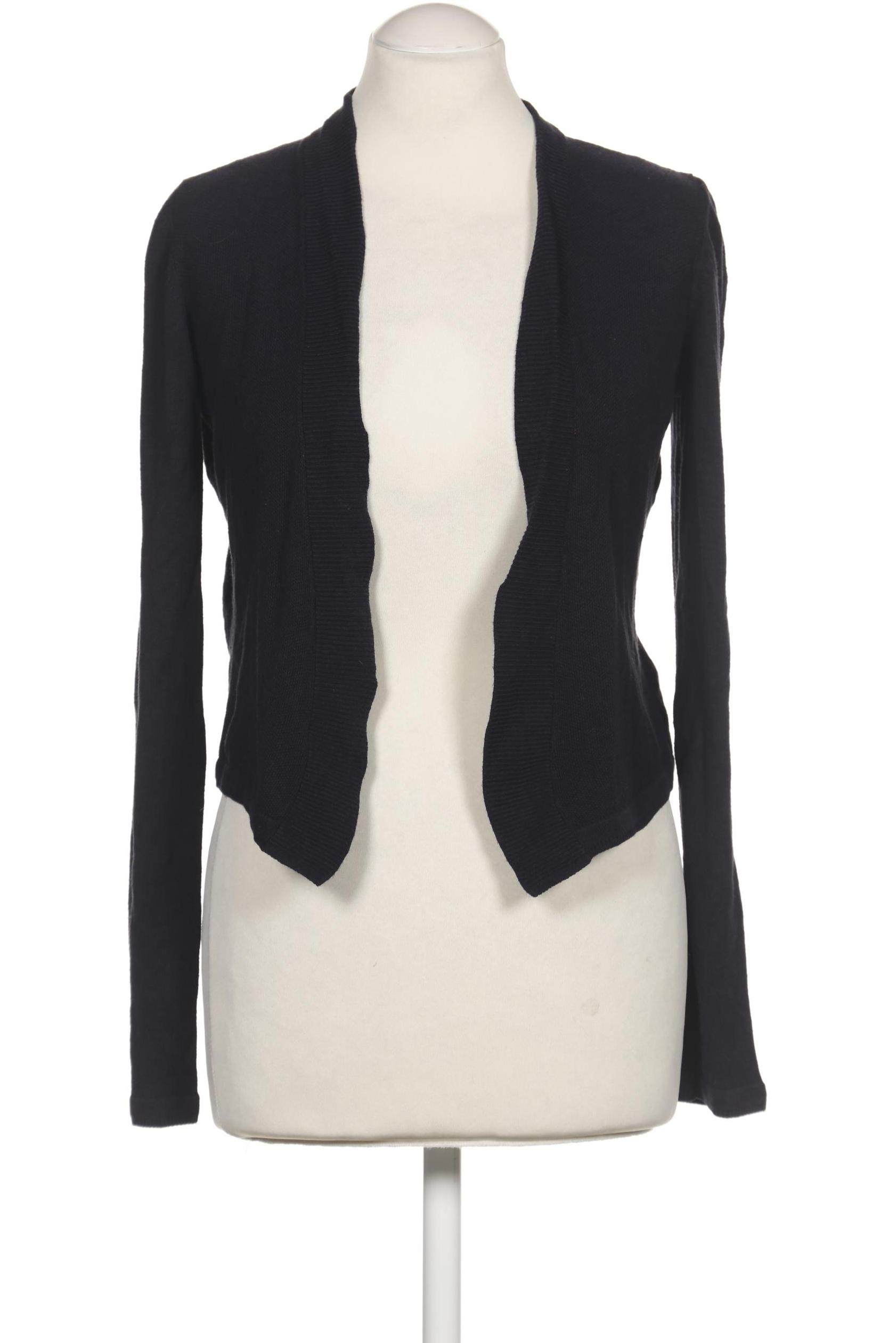 Thumbnail - s.Oliver Damen Strickjacke, marineblau, Gr. 36