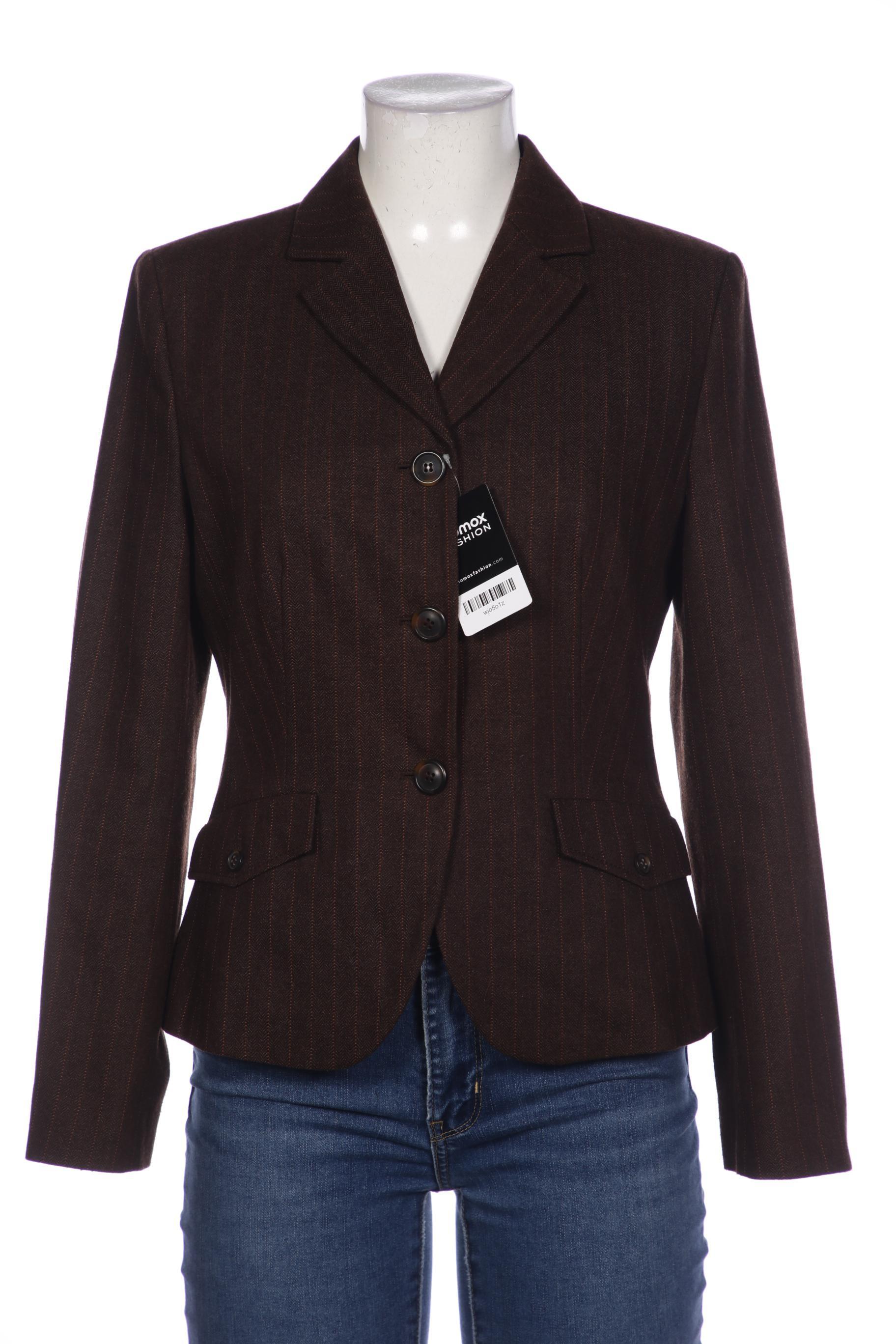 

s.Oliver Damen Blazer, braun