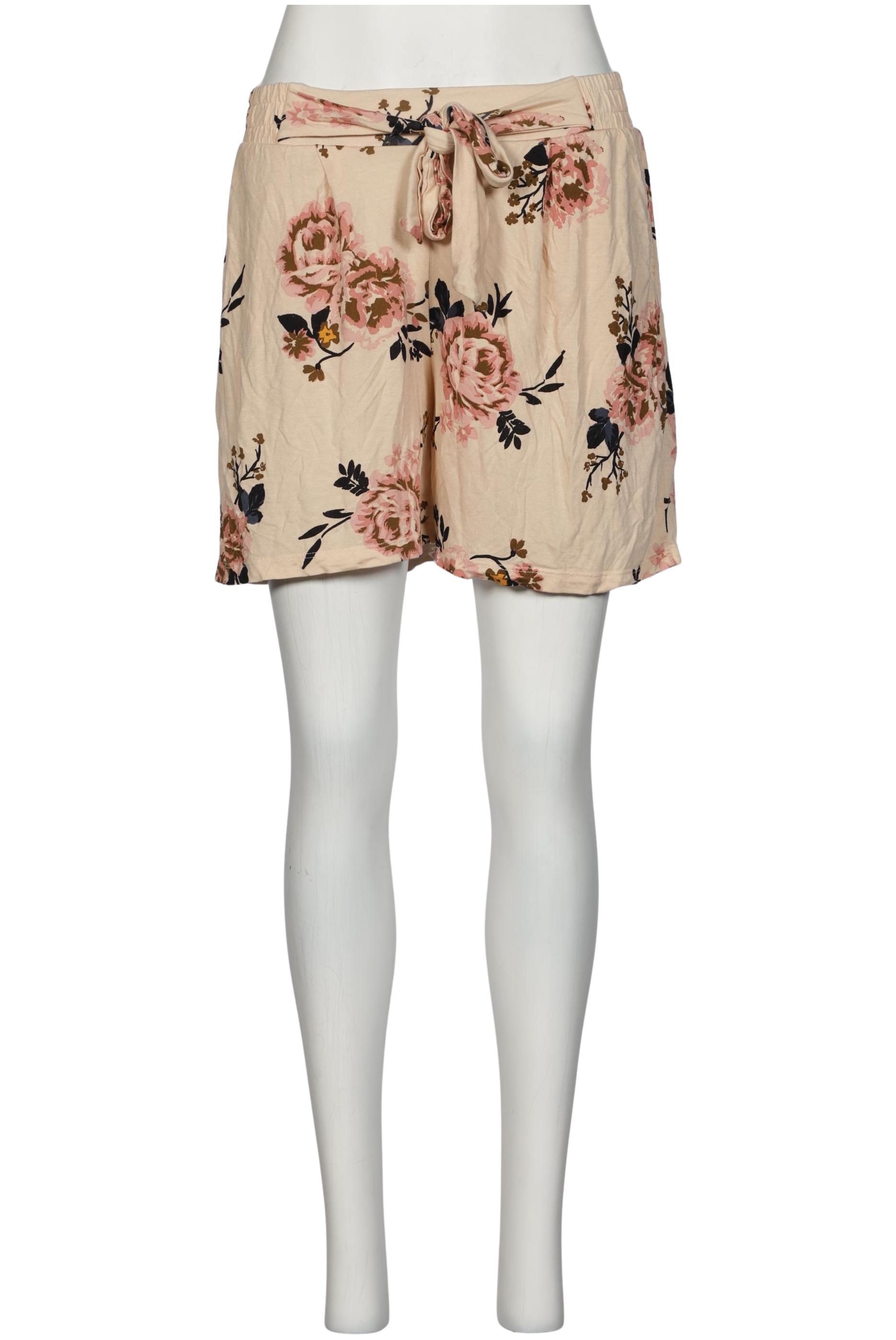 

s.Oliver Damen Shorts, mehrfarbig, Gr. 40