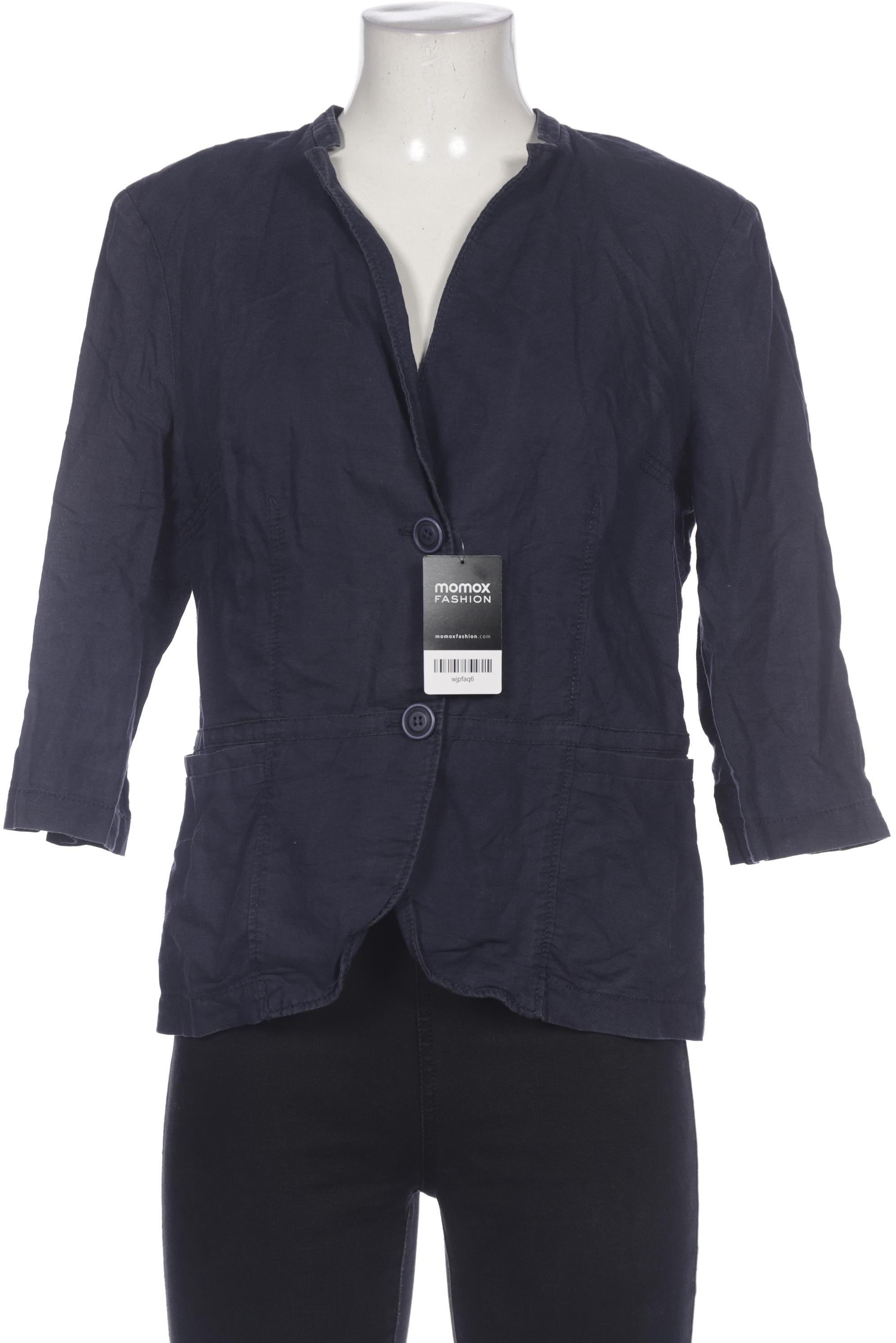 

s.Oliver Damen Blazer, marineblau, Gr. 42