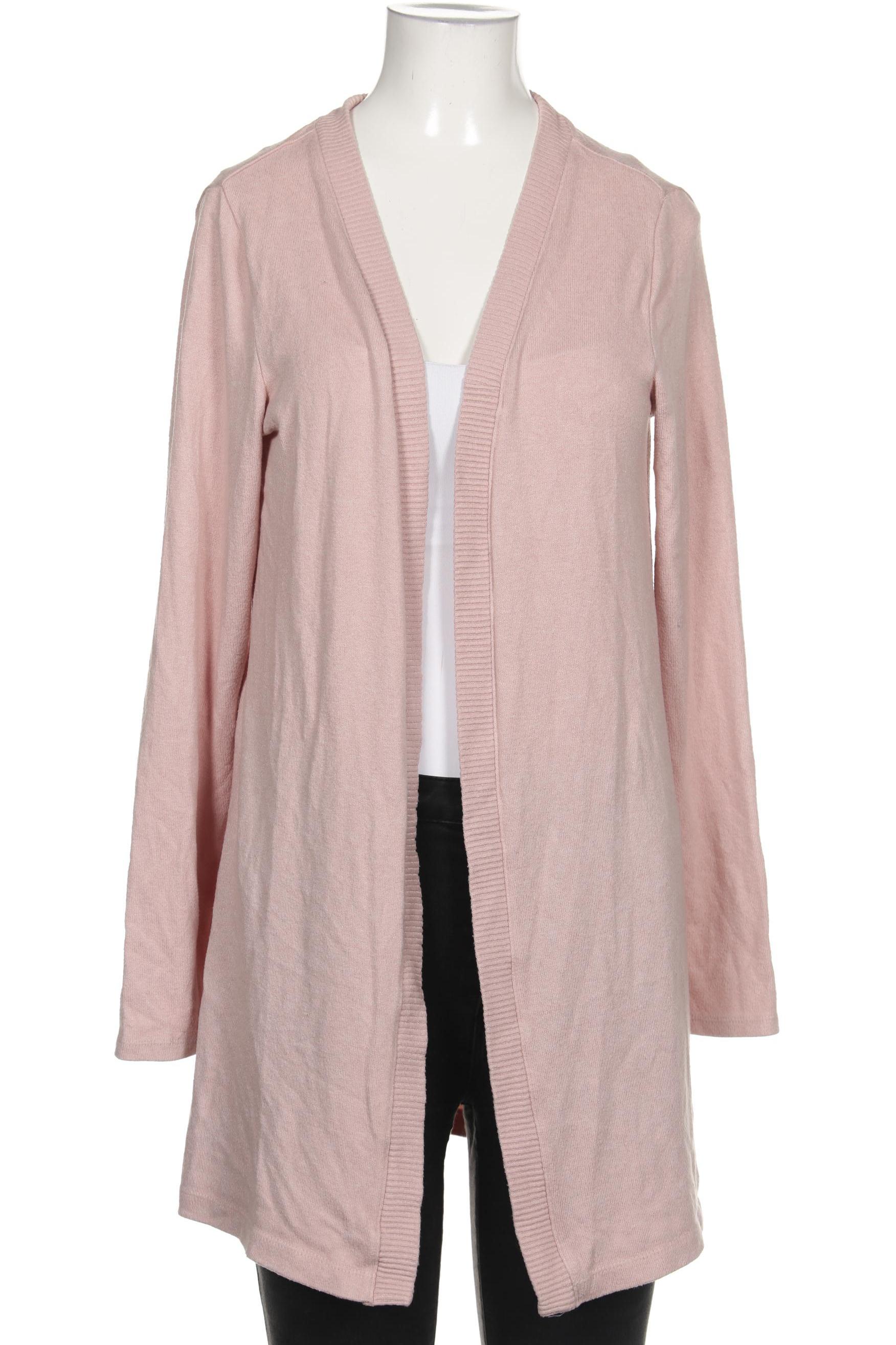 

s.Oliver Damen Strickjacke, pink, Gr. 36