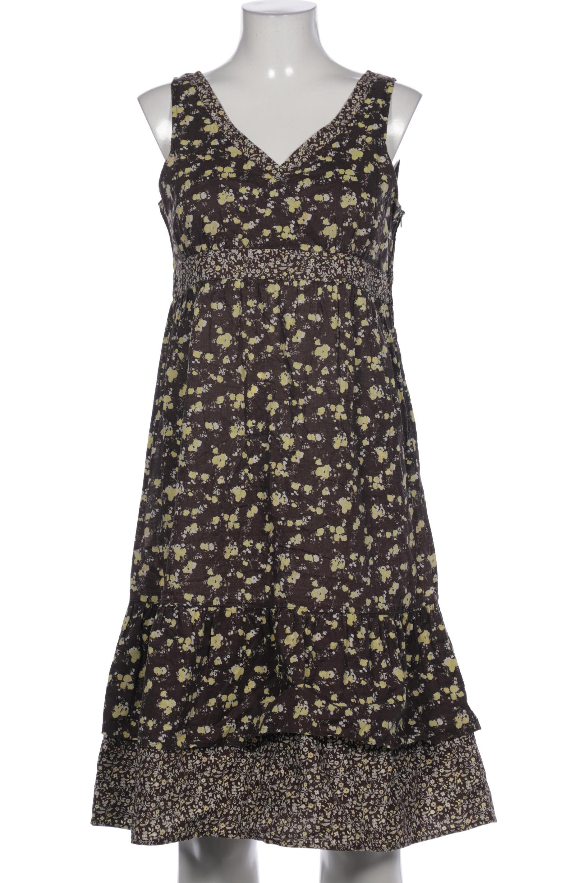 

s.Oliver Damen Kleid, braun