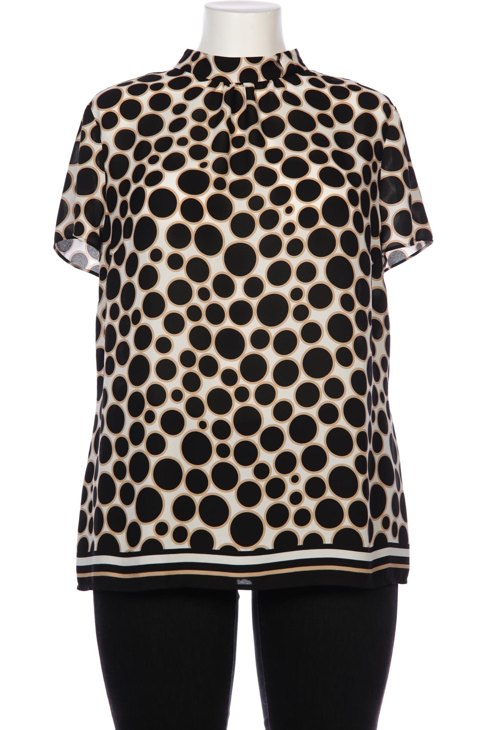 

s.Oliver Damen Bluse, weiß, Gr. 44