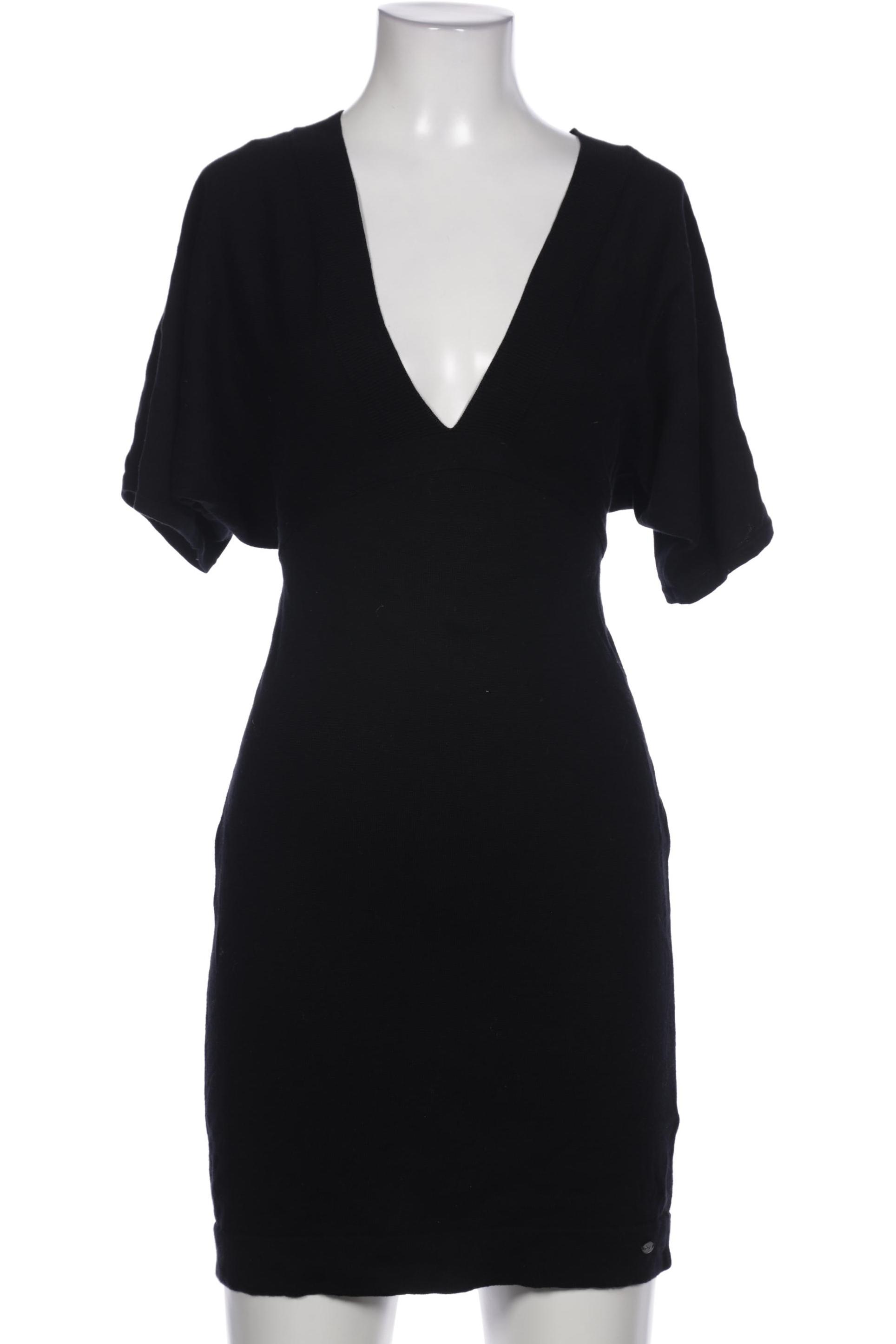 

s.Oliver Damen Kleid, schwarz, Gr. 34