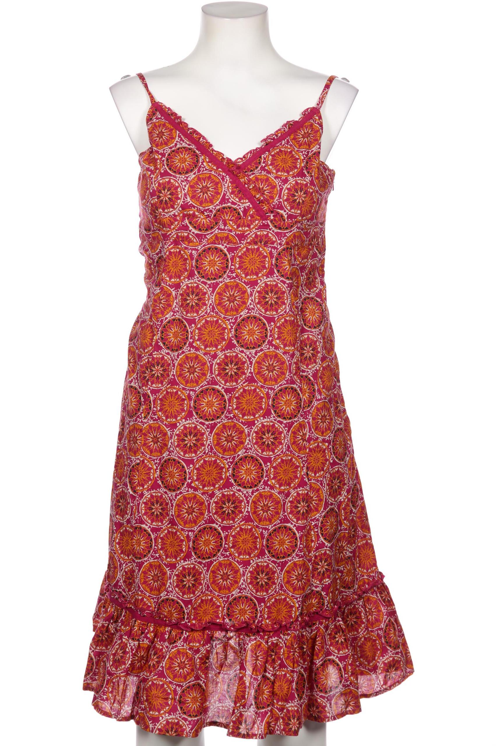 

s.Oliver Damen Kleid, pink, Gr. 38