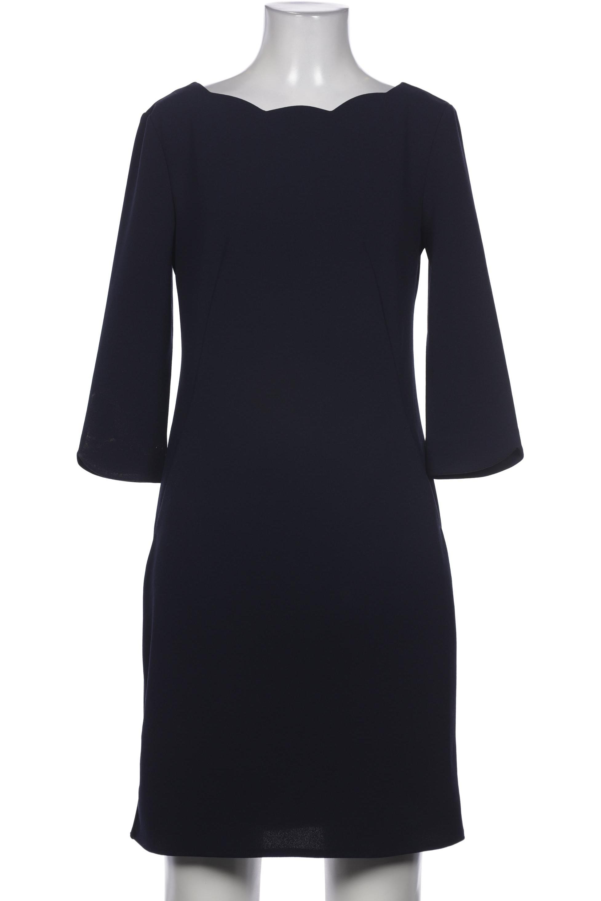 

s.Oliver Damen Kleid, marineblau, Gr. 34