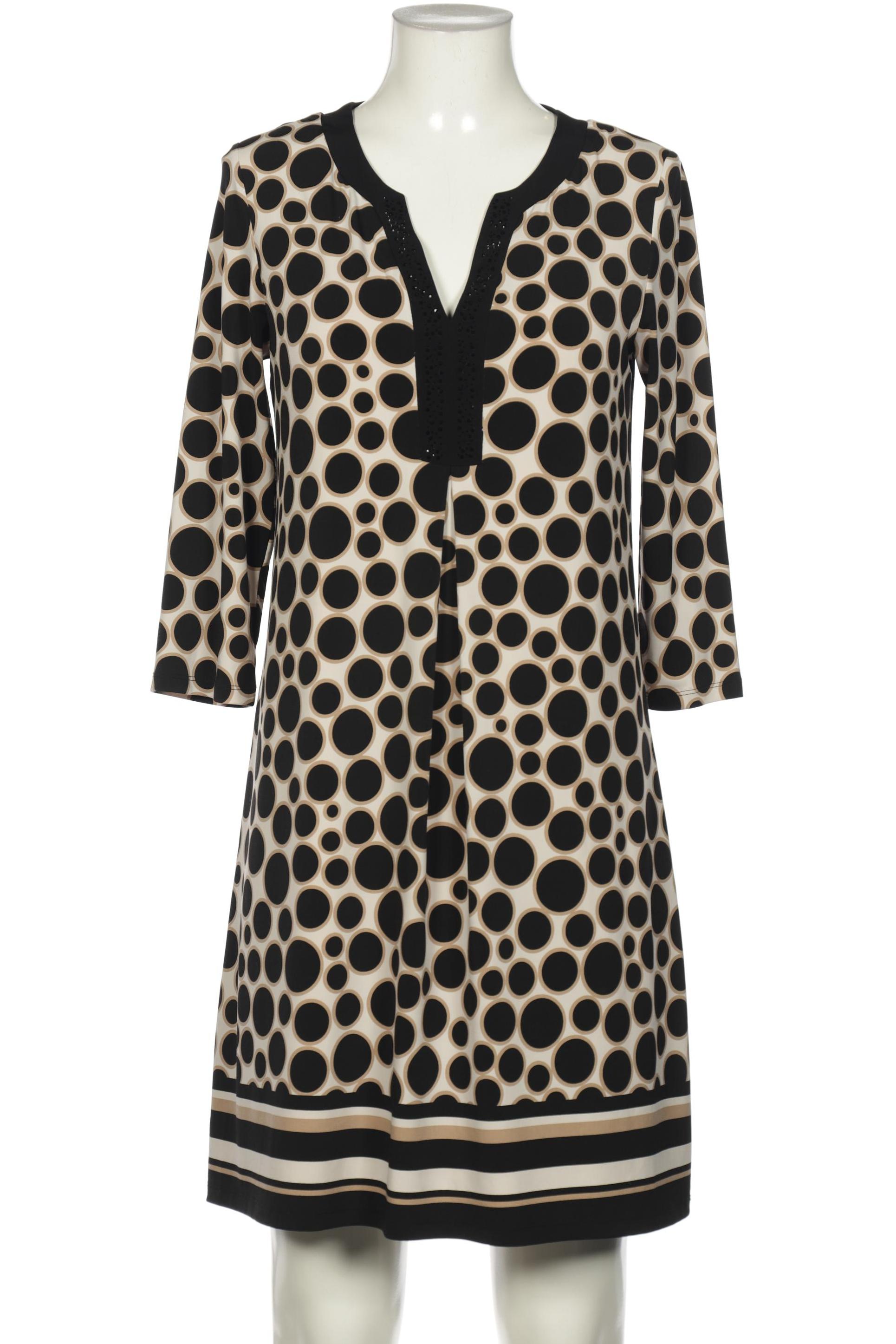 

s.Oliver Damen Kleid, schwarz